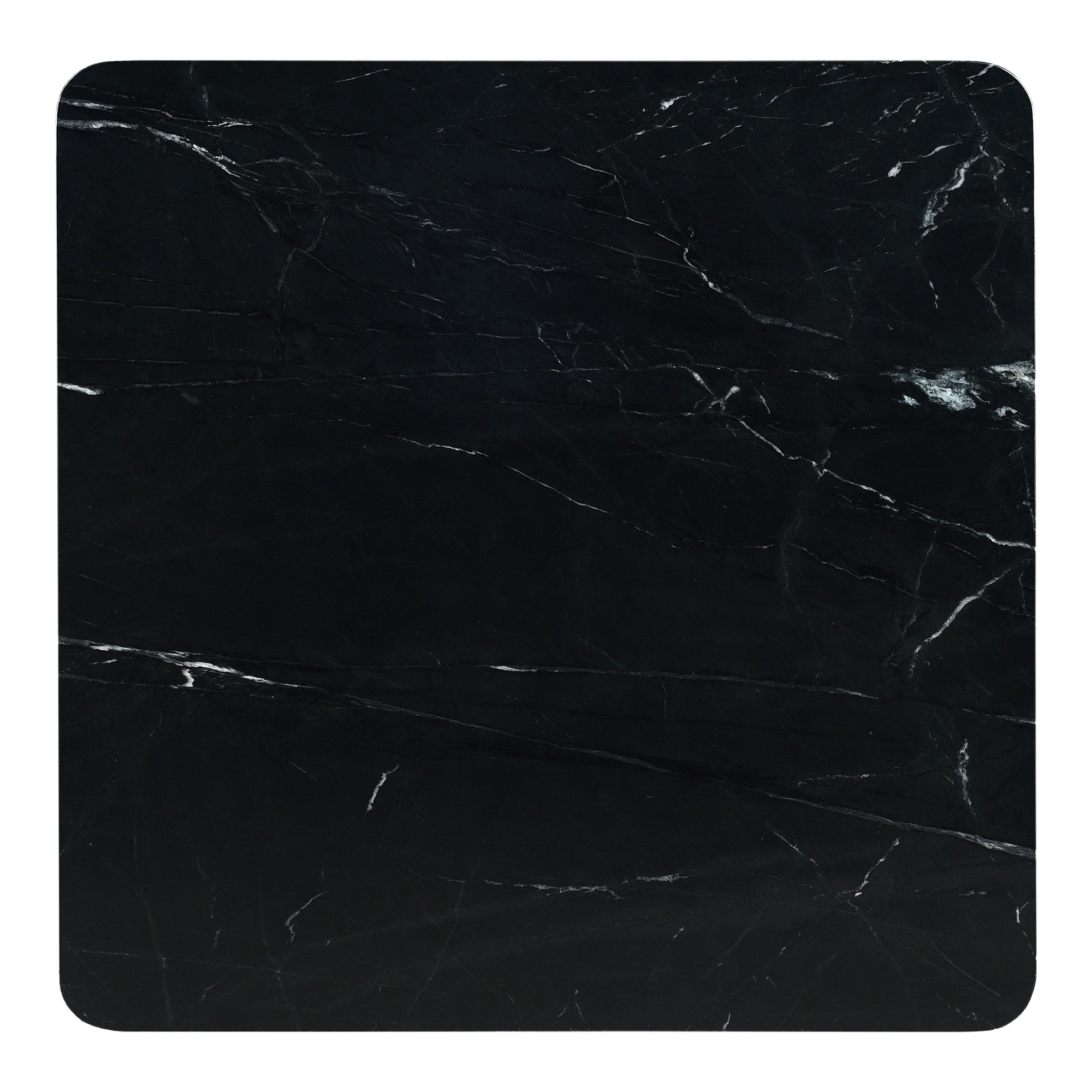 Segment Coffee Table Jetty Black Matrix - Image 5