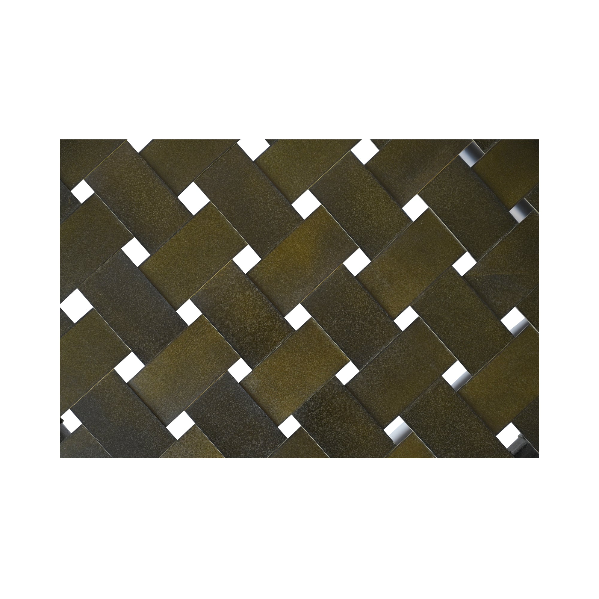 Selby Stool Olive - Image 6