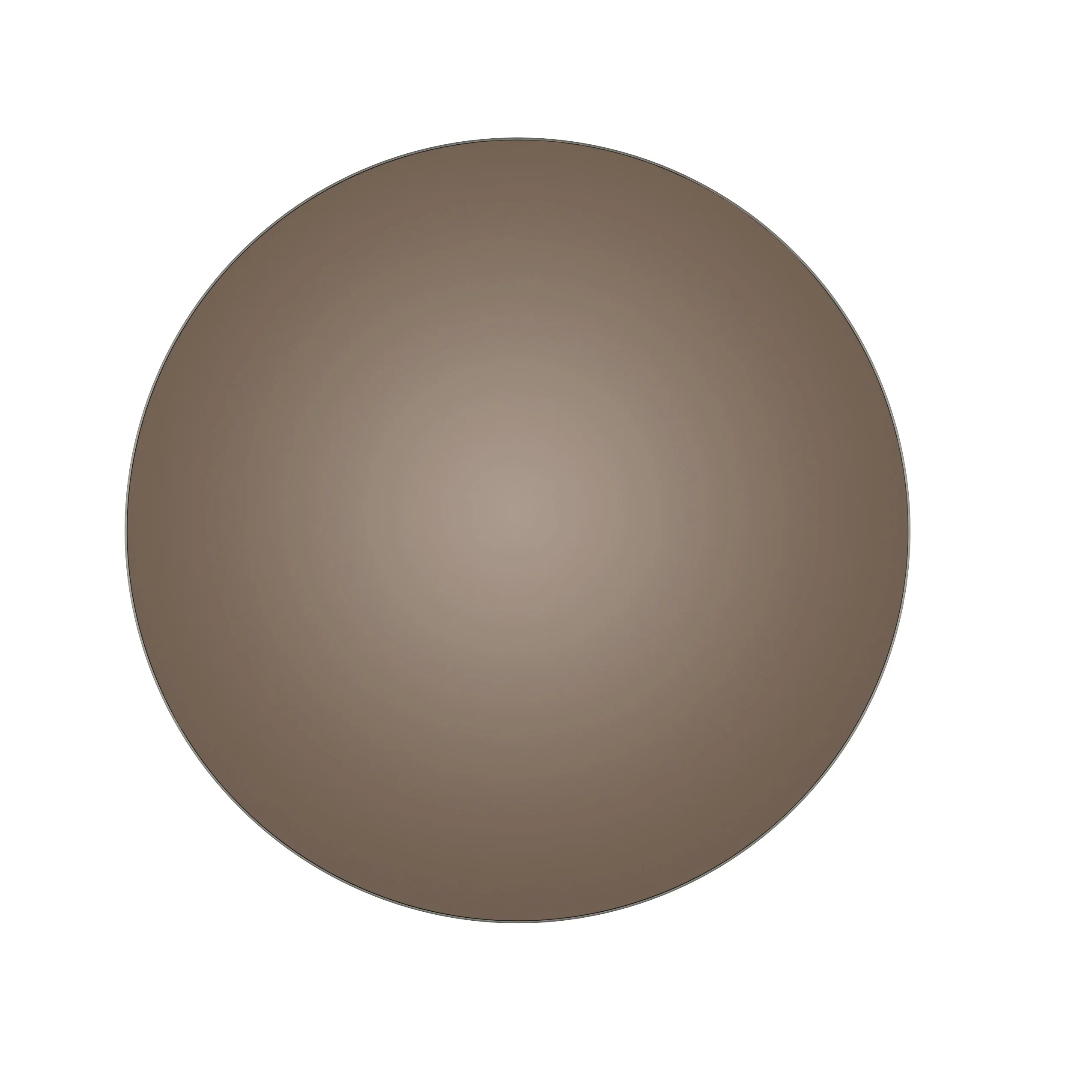 Semper 54 Round - Image 3