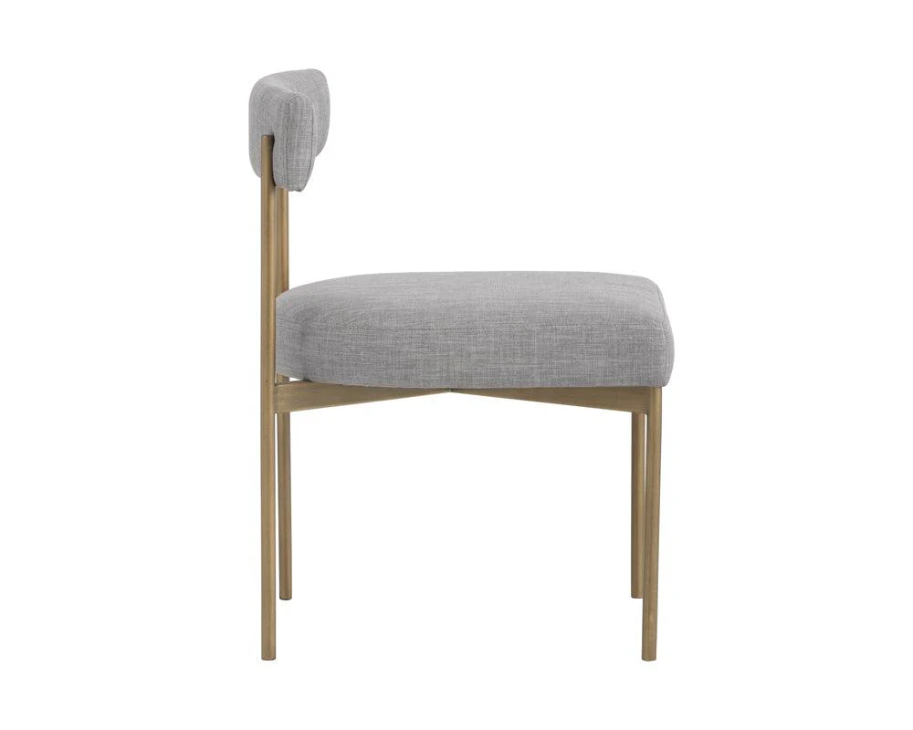 Seneca Dining Chair  - Set of 2 - Image 4