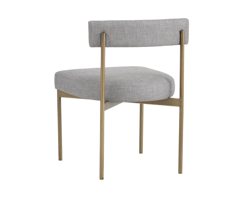 Seneca Dining Chair  - Set of 2 - Image 5