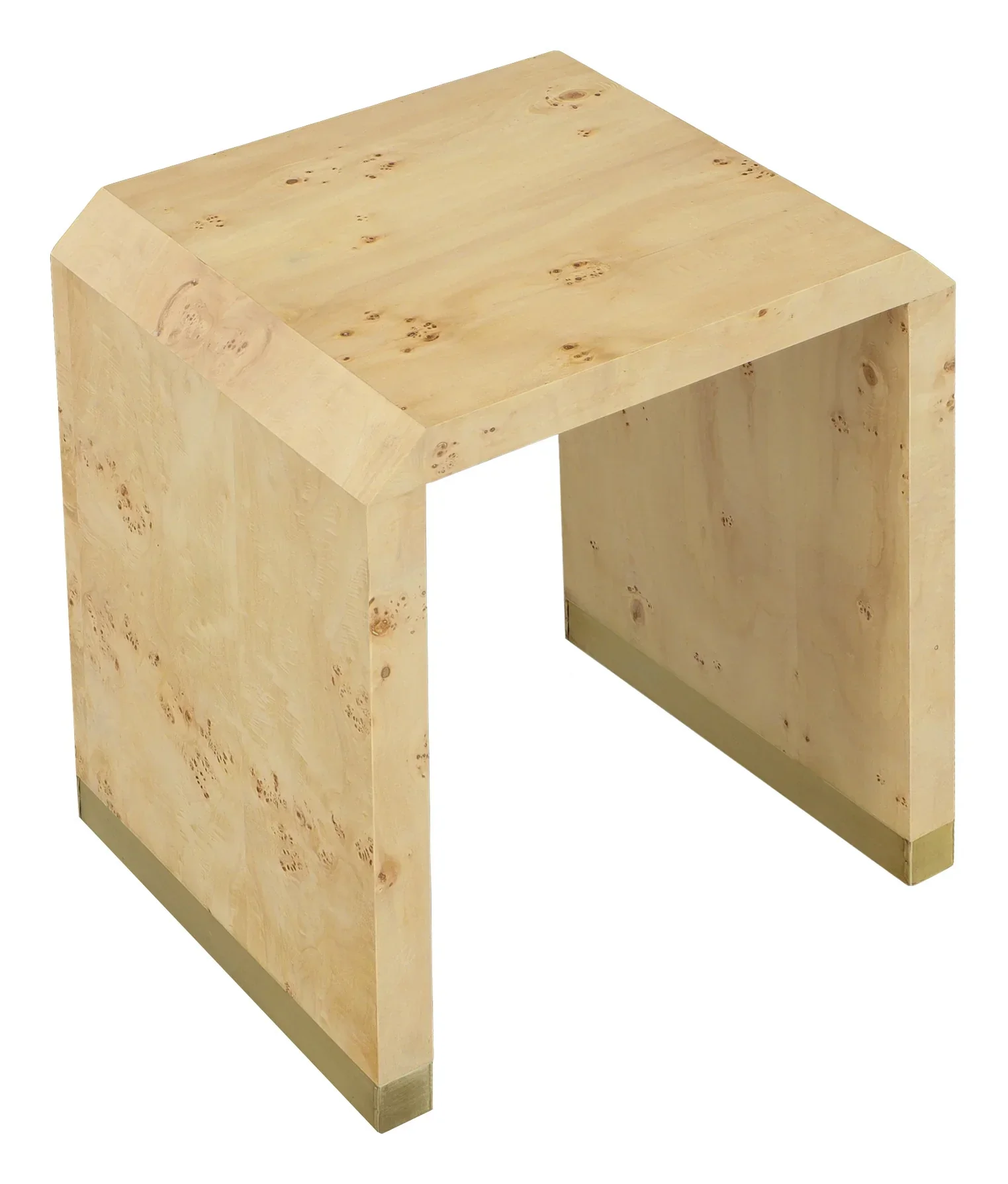 Sequoia Chairside Table - Image 4
