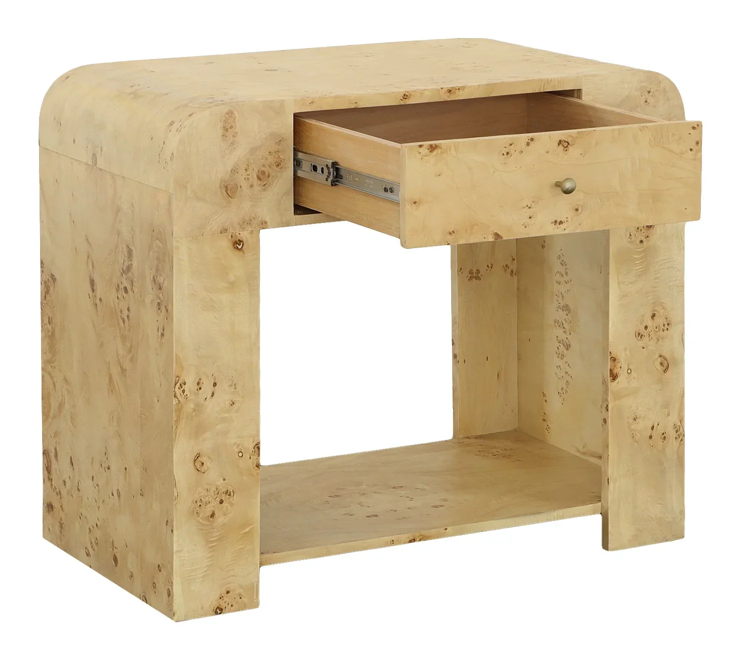 Sequoia End Table - Image 2
