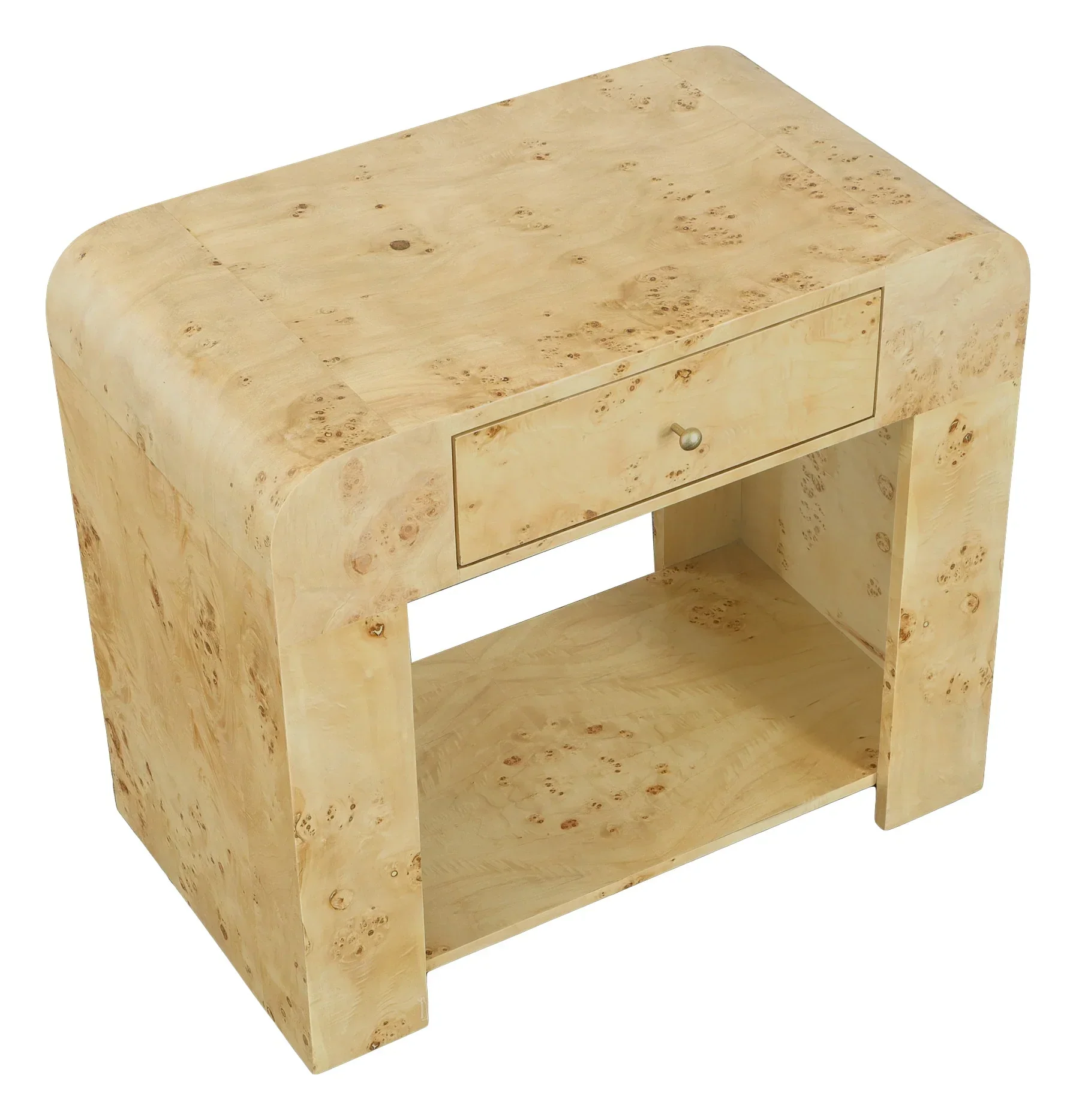 Sequoia End Table - Image 5