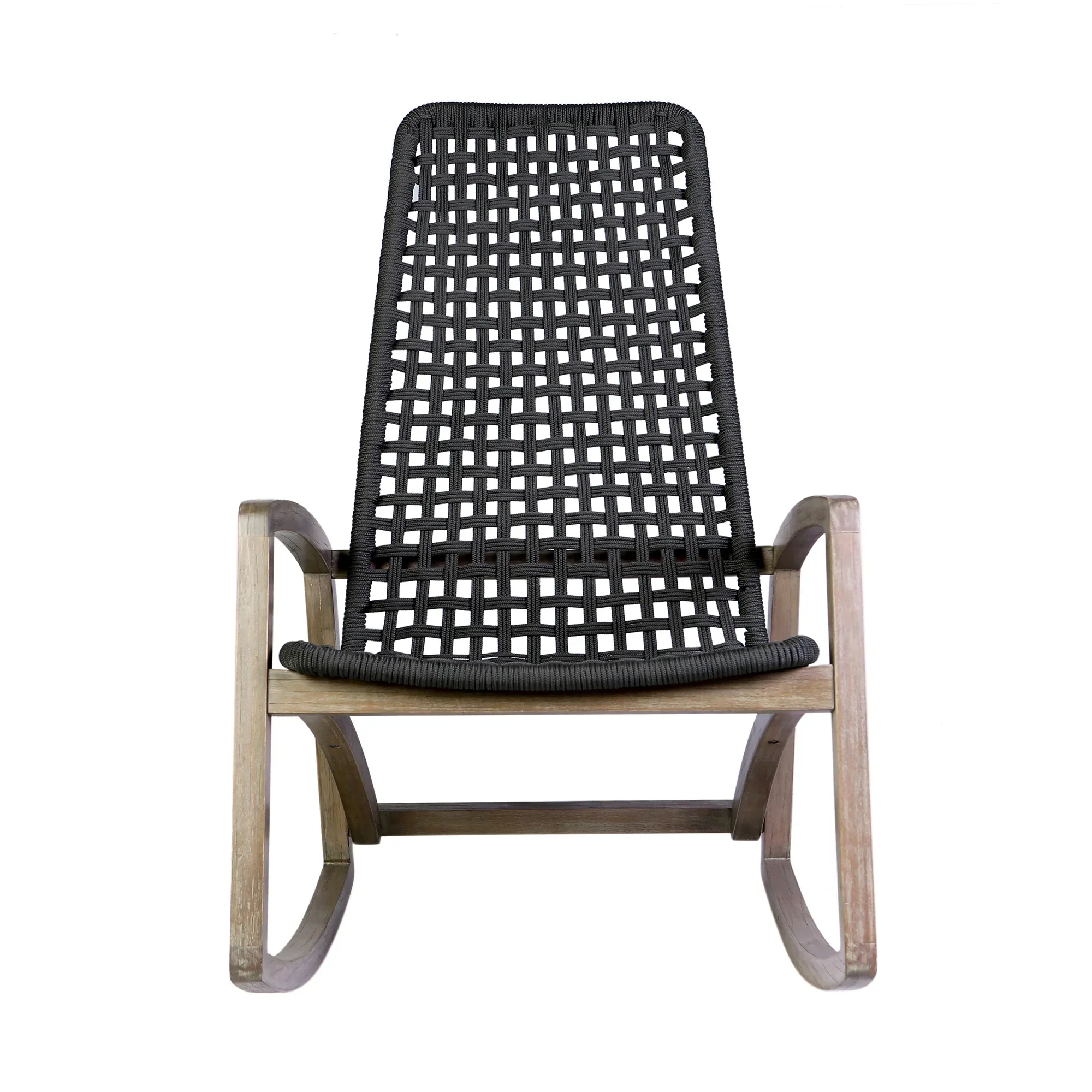 Sequoia Outdoor Rocking Chair