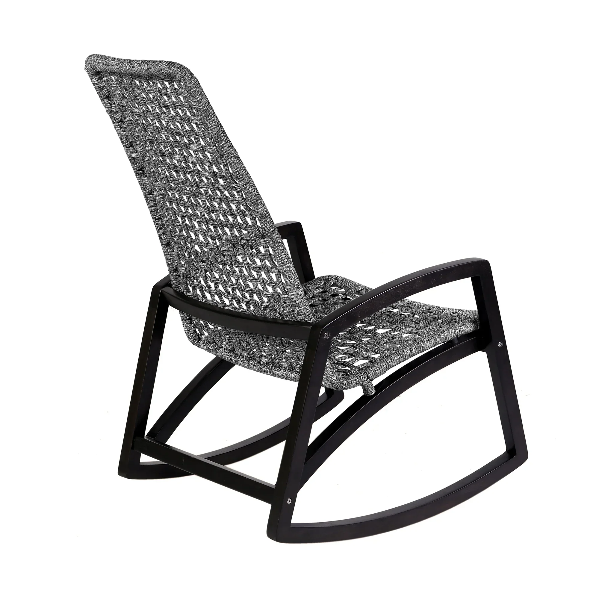 Sequoia Outdoor Rocking Chair - Image 14