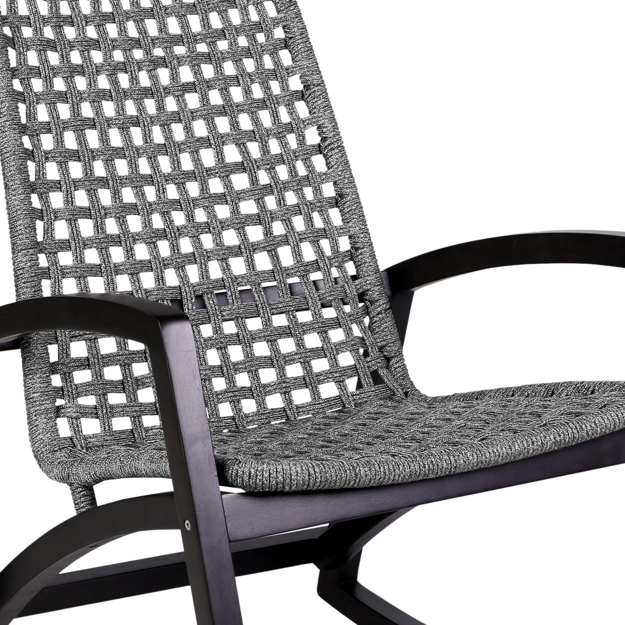 Sequoia Outdoor Rocking Chair - Image 16