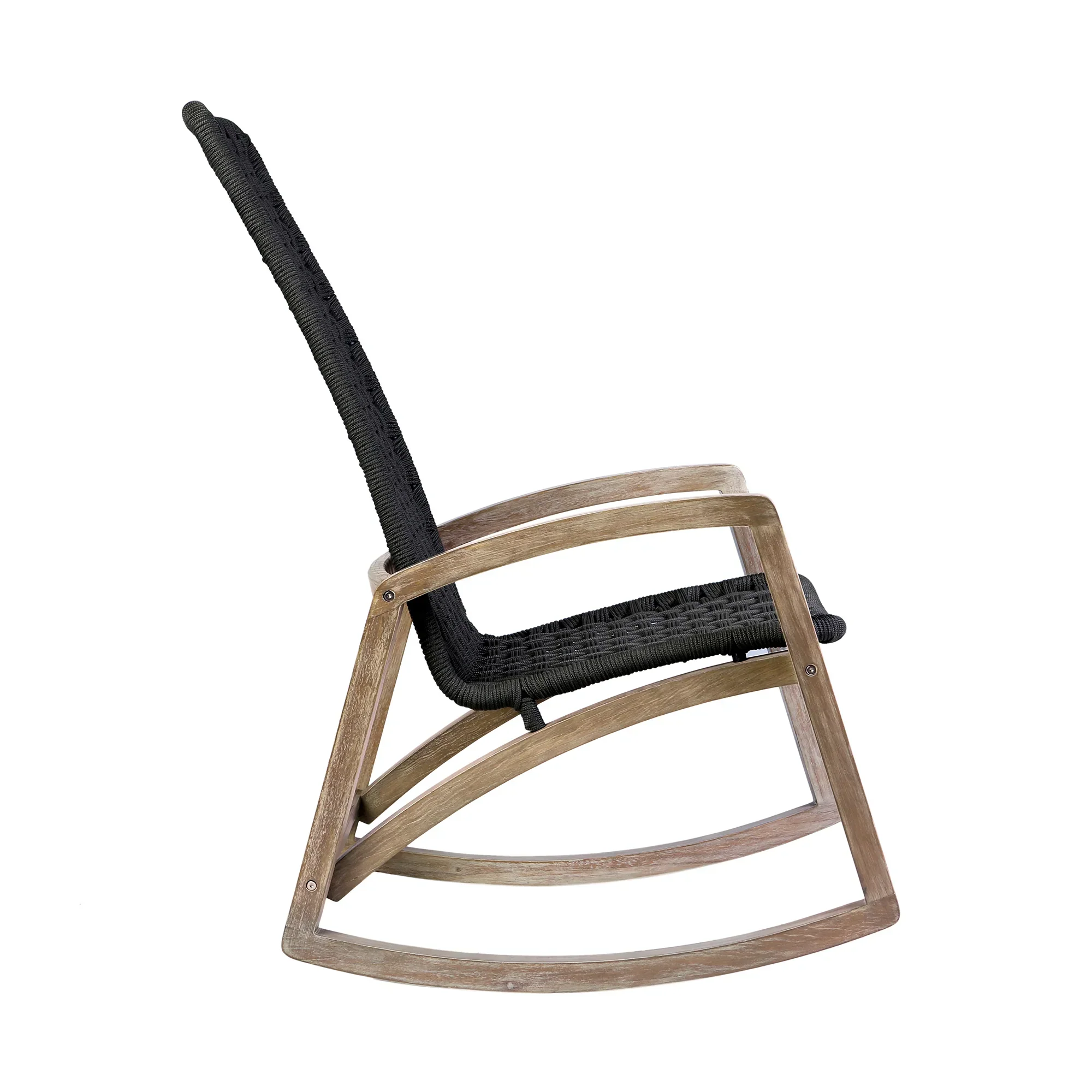 Sequoia Outdoor Rocking Chair - Image 3