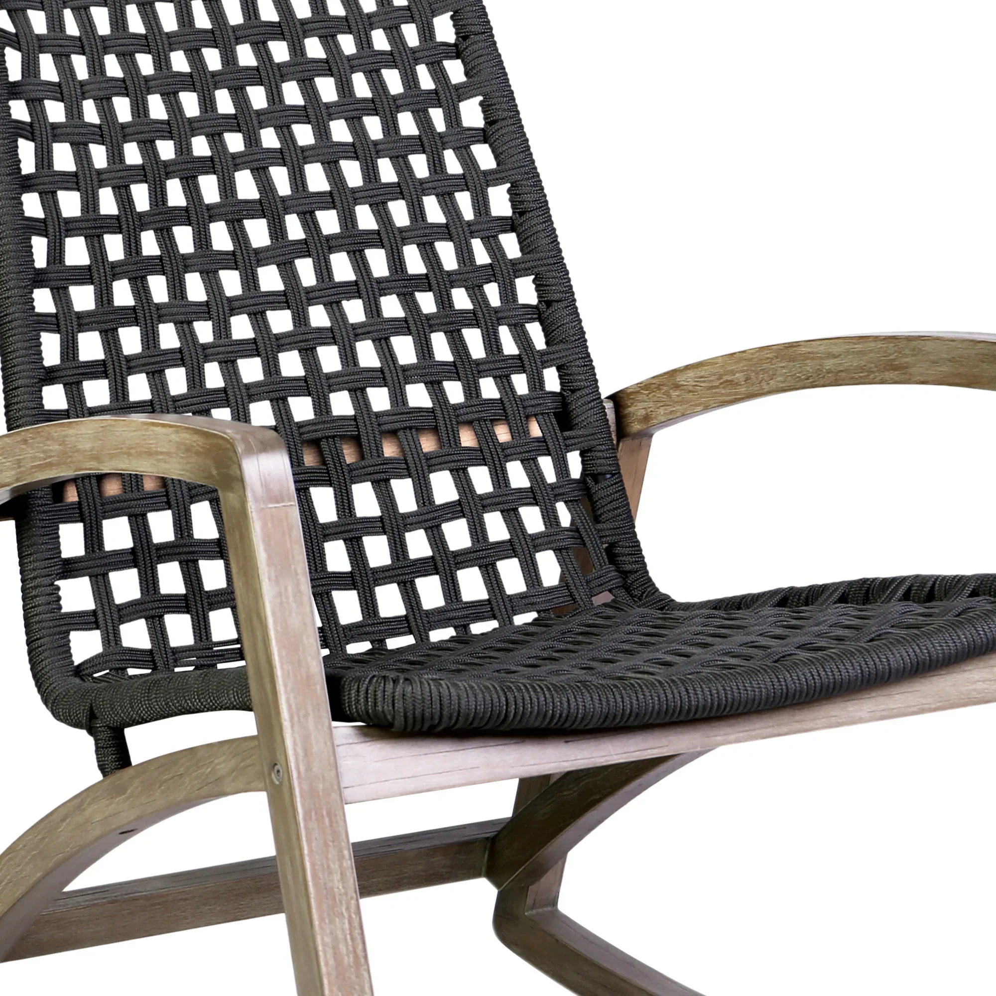 Sequoia Outdoor Rocking Chair - Image 6