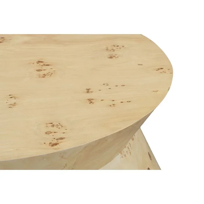 Sequoia Round Cocktail Table - Image 3