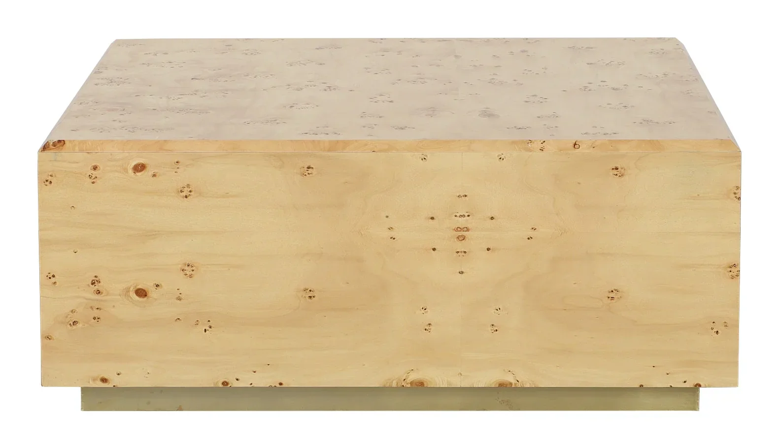 Sequoia Square Cocktail Table - Image 2