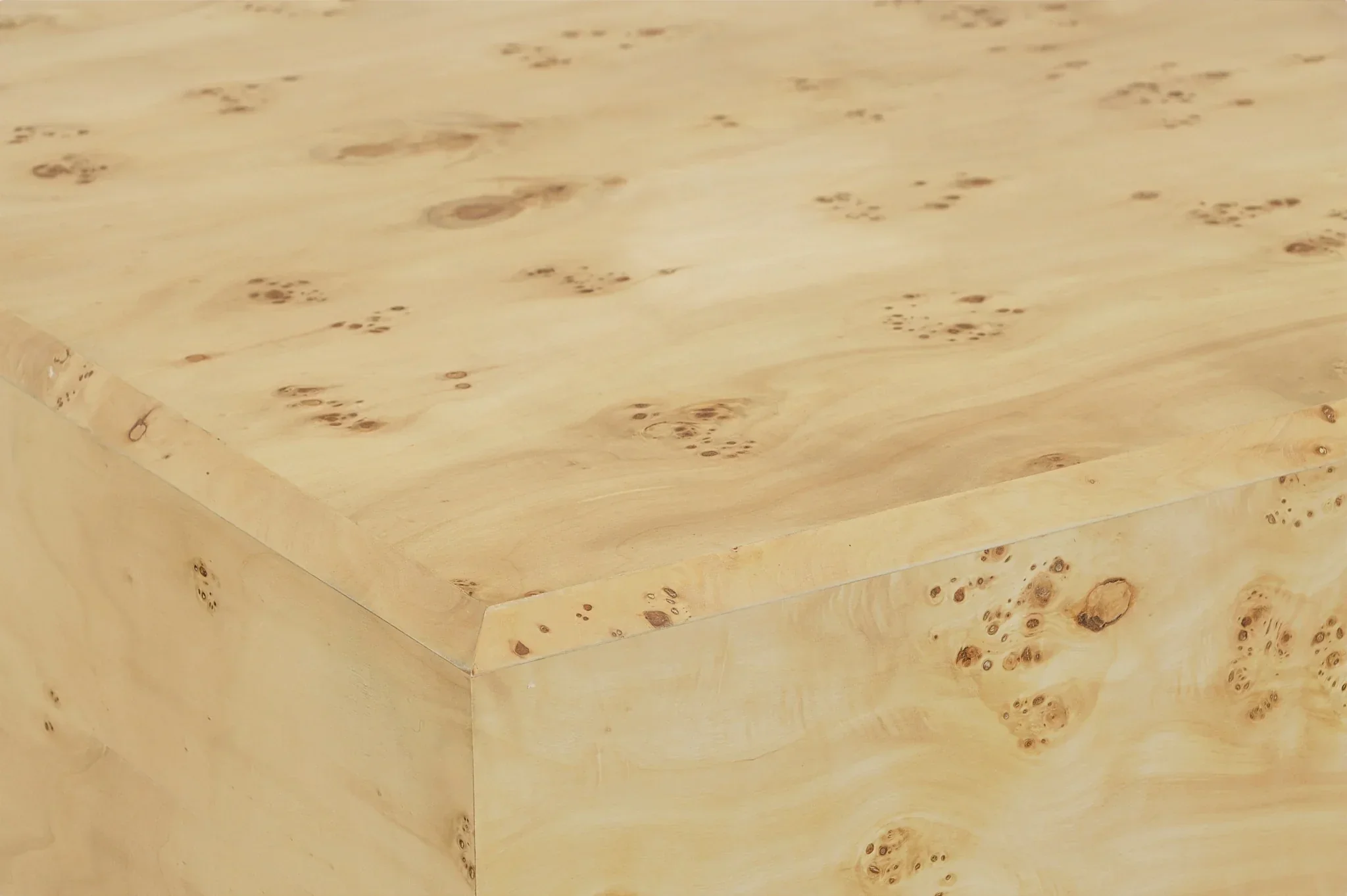 Sequoia Square Cocktail Table - Image 4