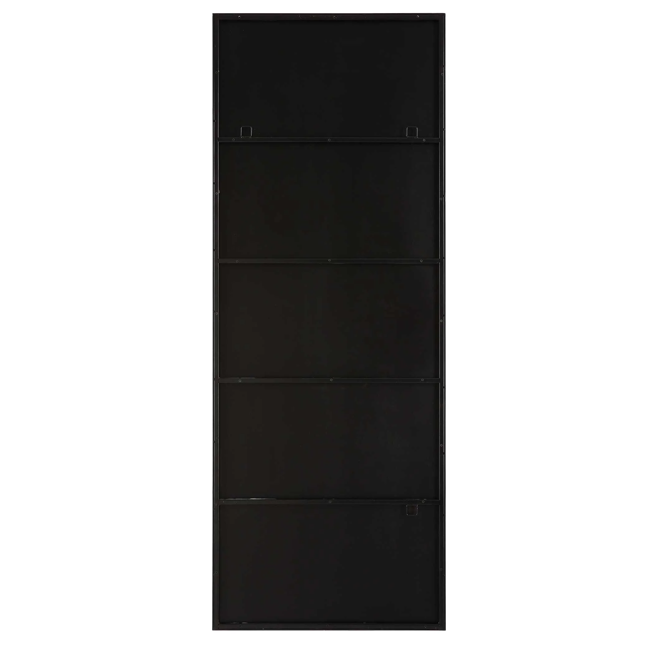 Serchio Oversized Iron Mirror - Image 5