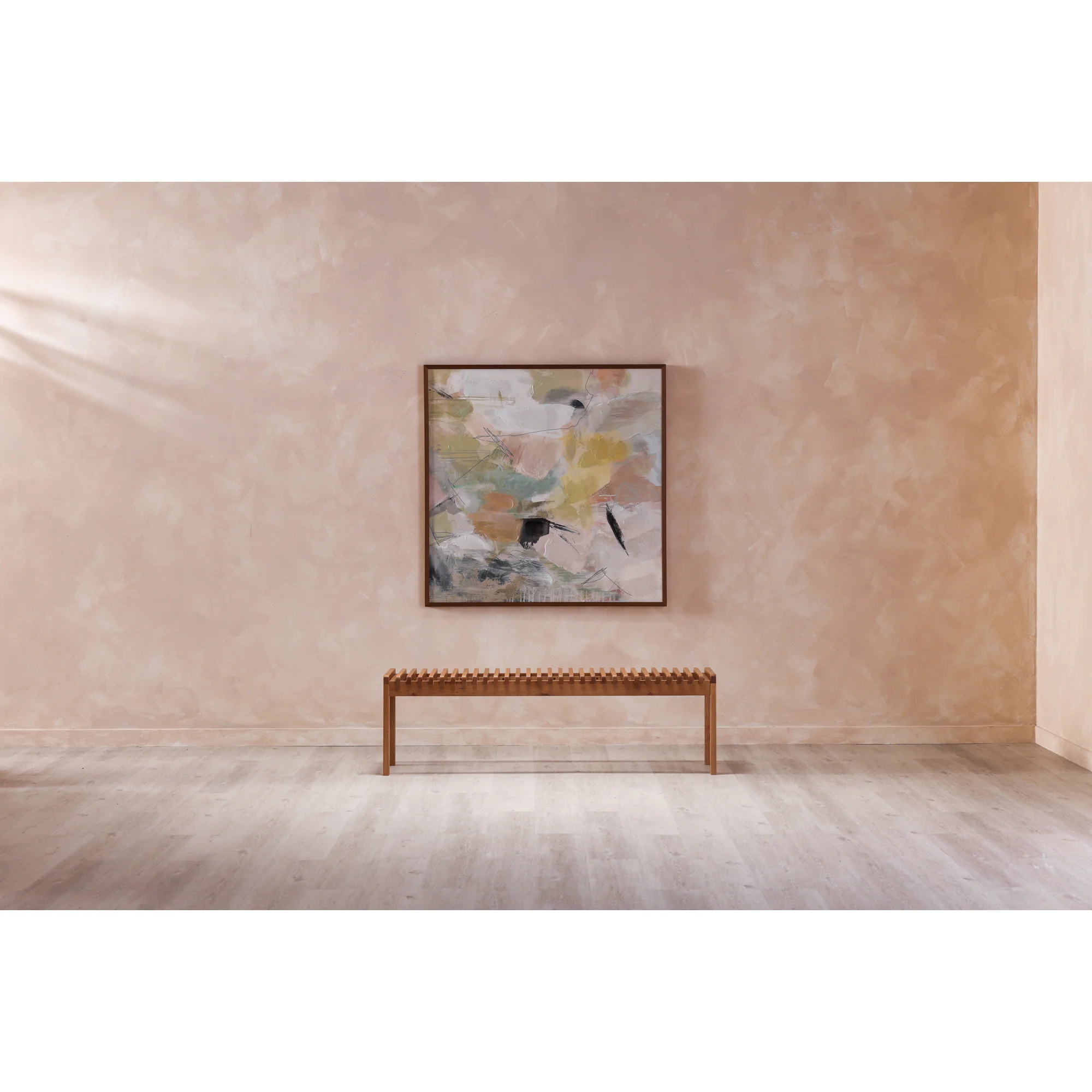 Serendipity Framed Painting - Image 2