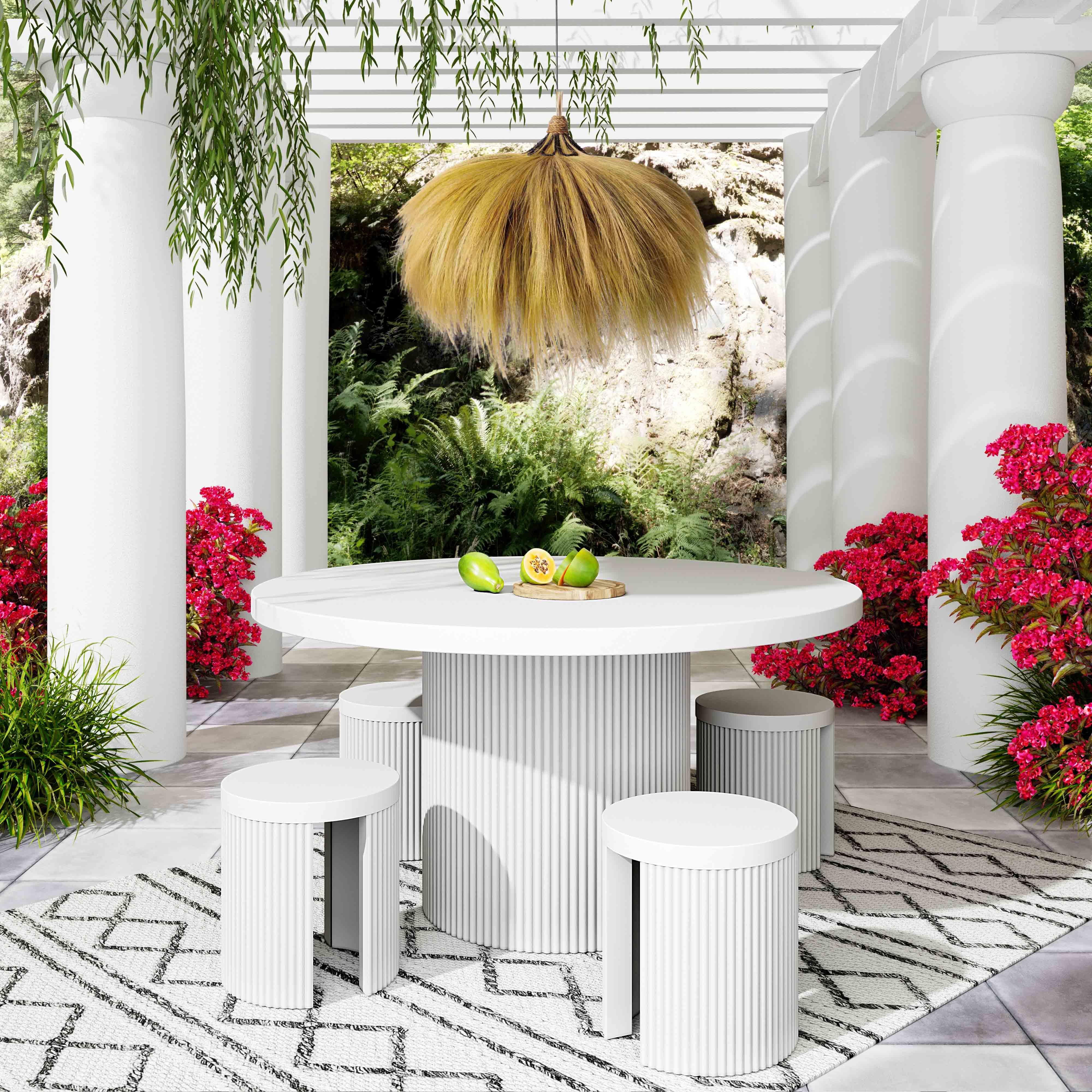 Serengeti Outdoor Pendant Lamp - Image 2
