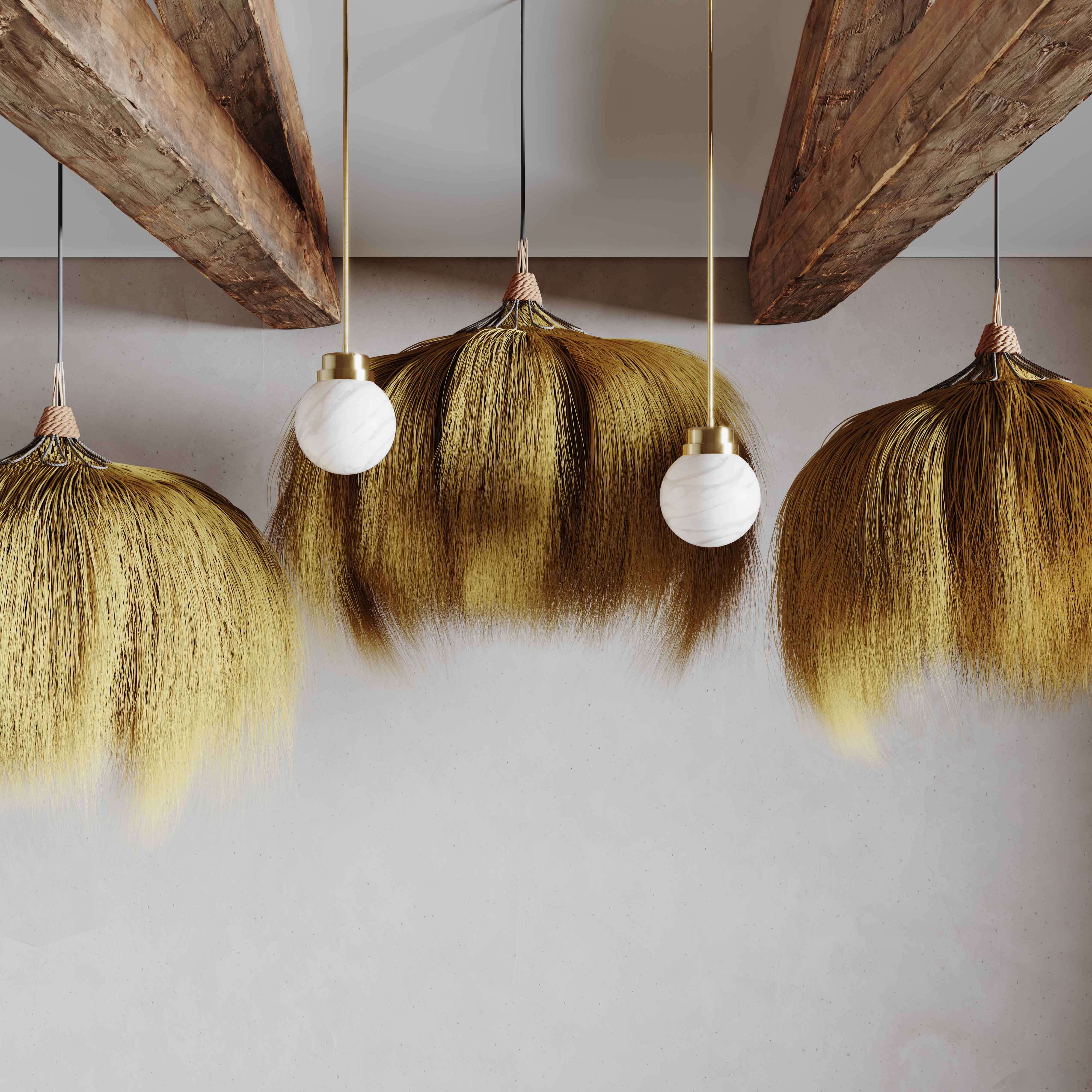 Serengeti Outdoor Pendant Lamp - Image 8