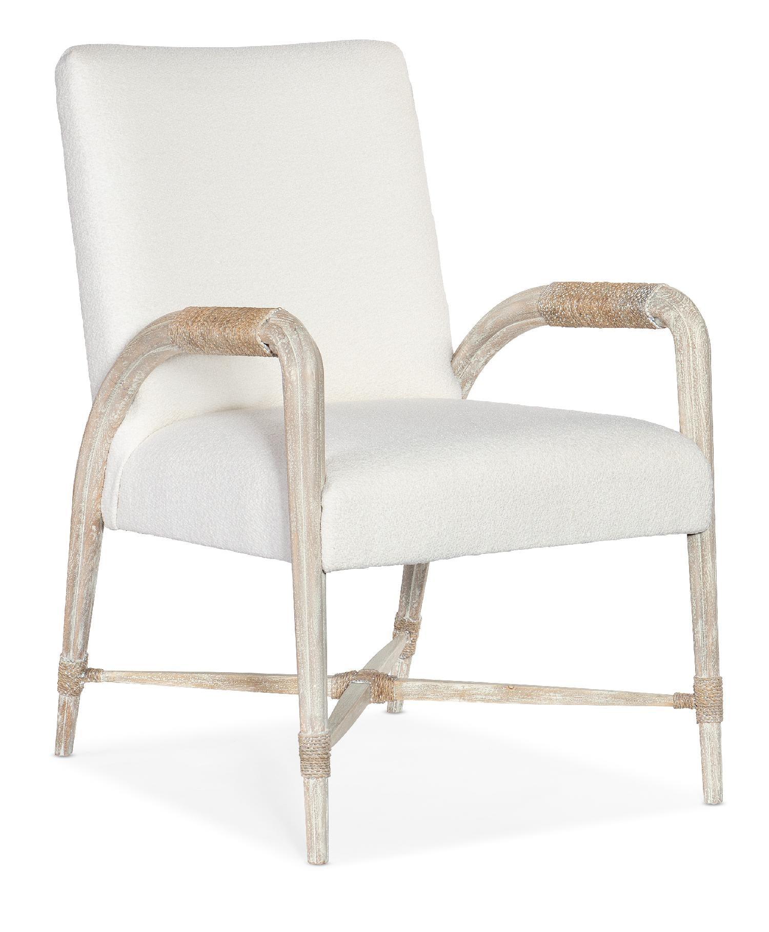 Serenity Arm Chair - Set of 2
