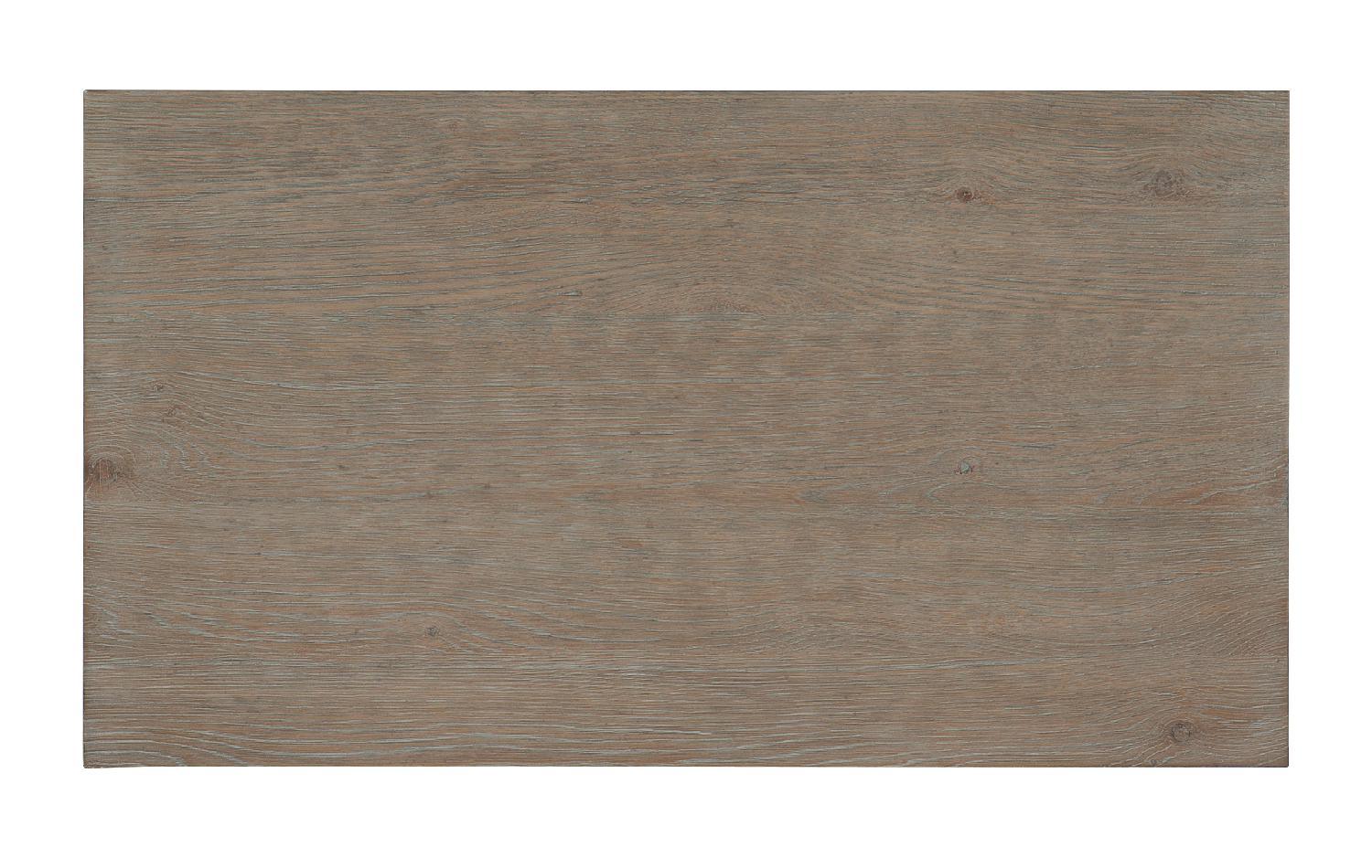 Serenity Balboa Two Drawer Nightstand - Image 3