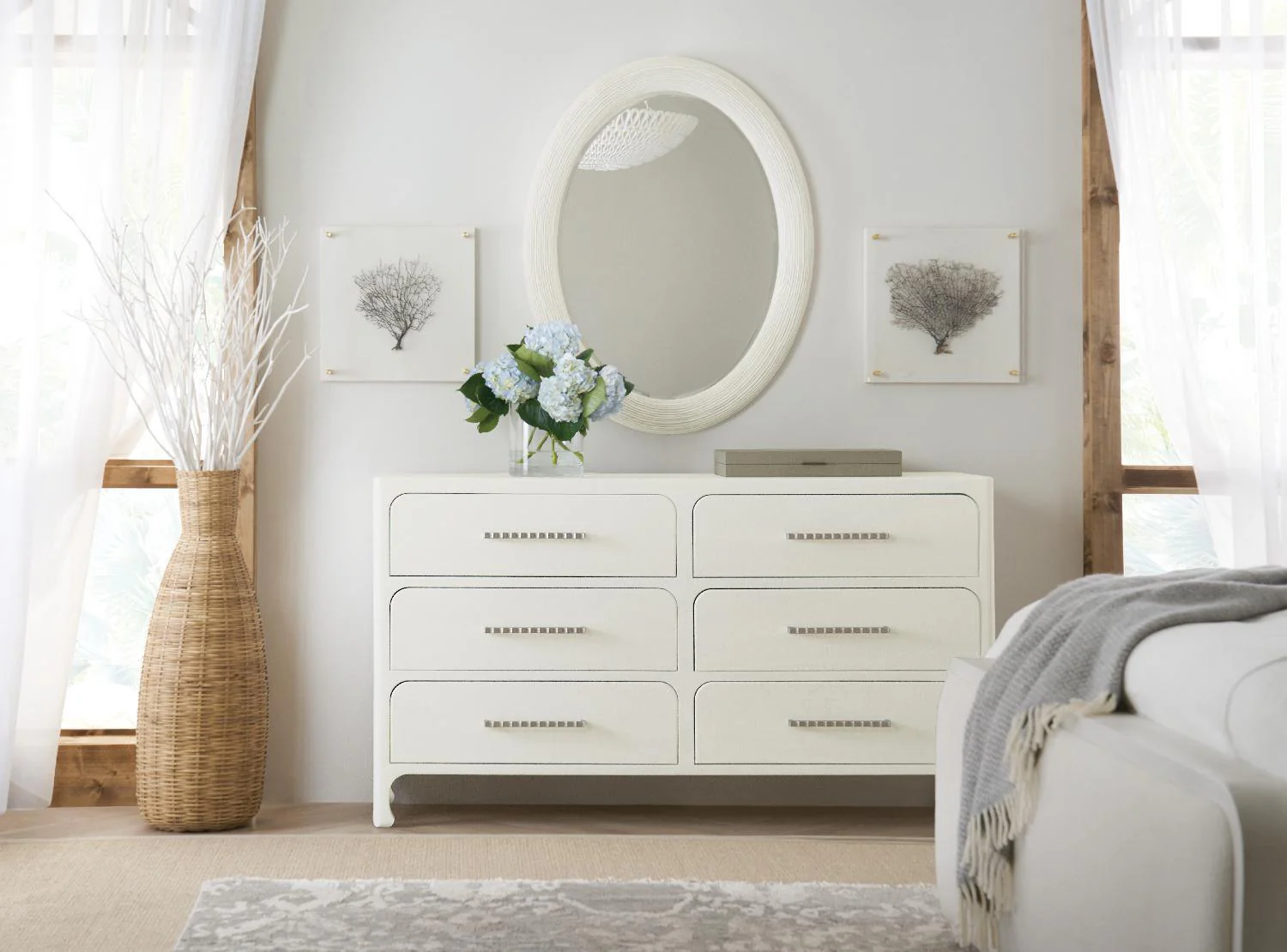 Serenity Dresser - Image 5