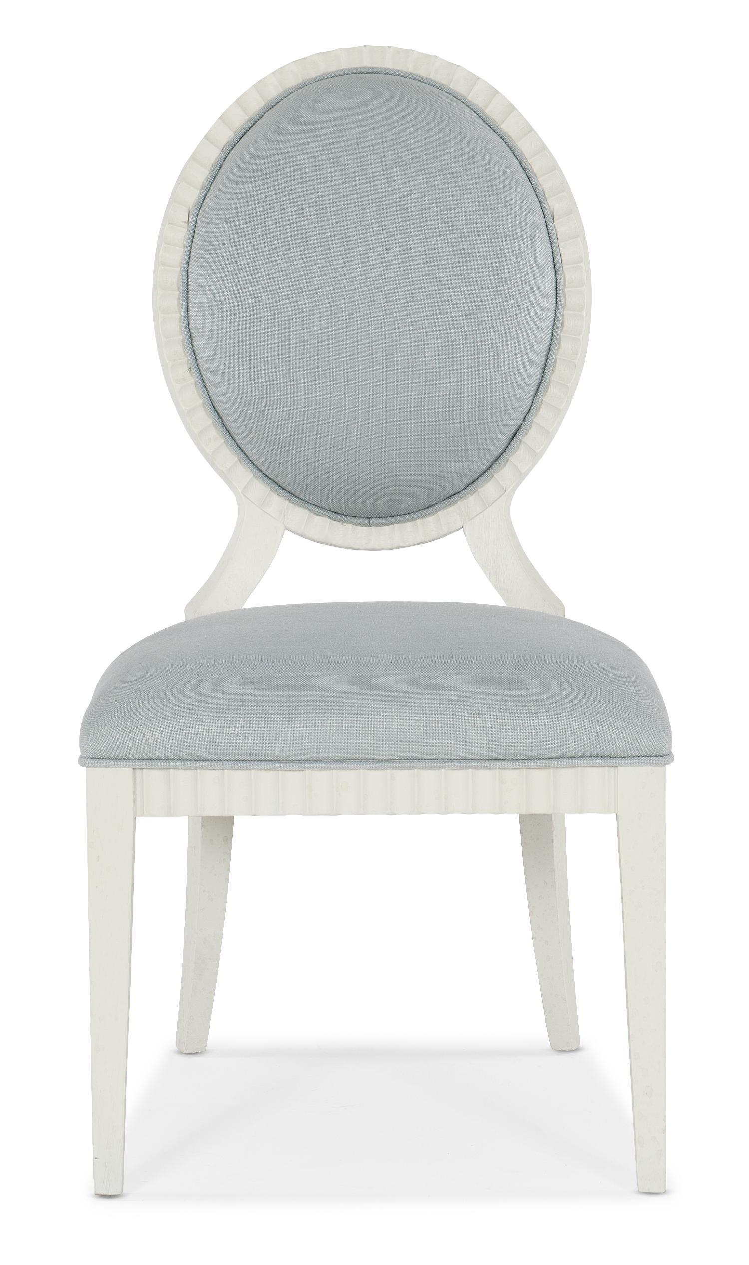 Serenity Martinique Side Chair - Set of 2 - Image 3