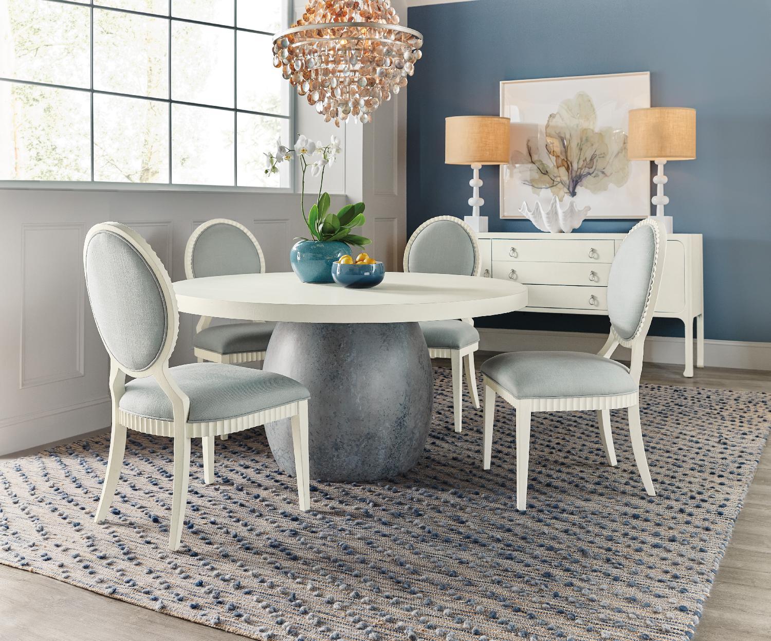 Serenity Martinique Side Chair - Set of 2 - Image 5