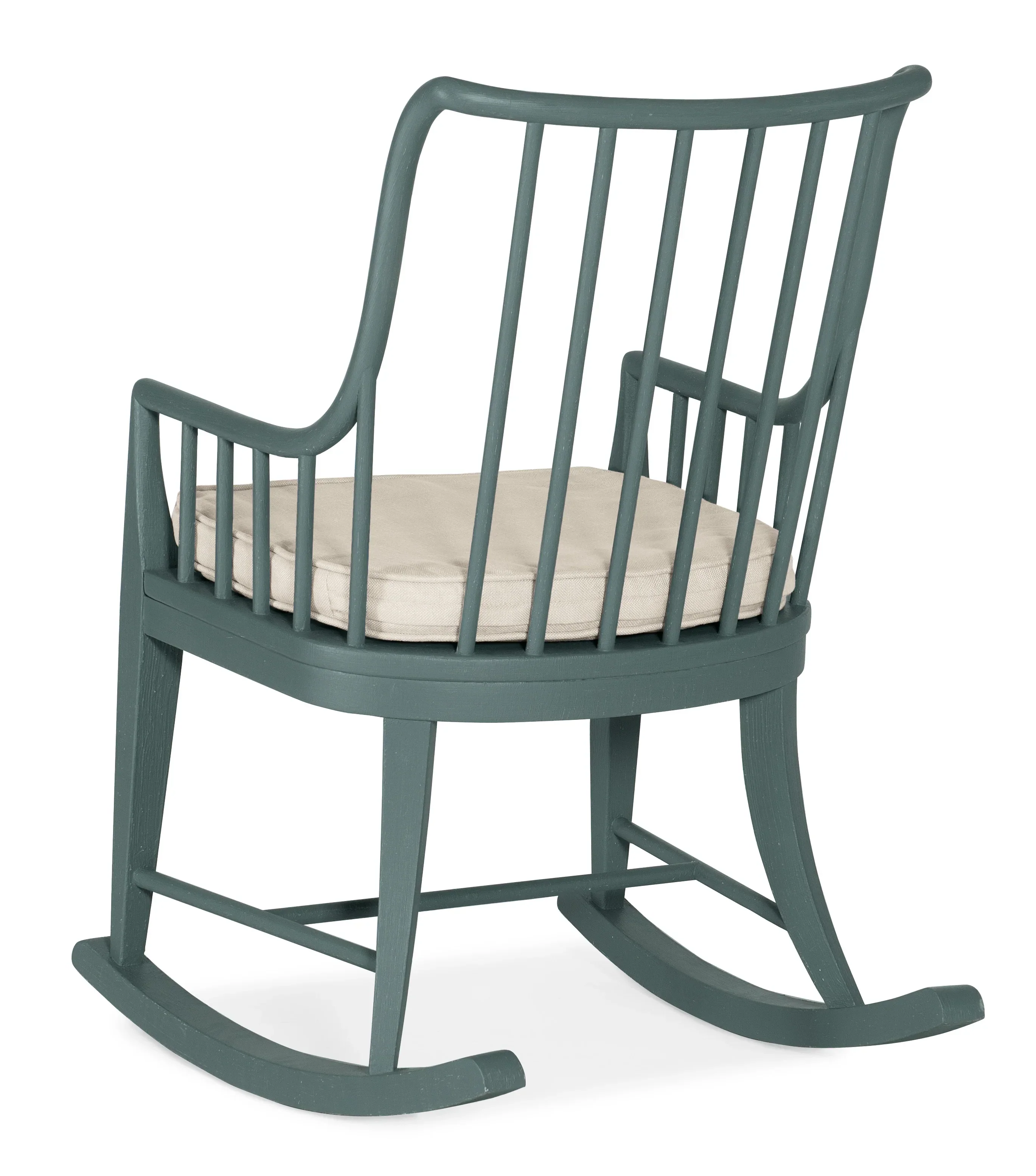 Serenity Moorings Rocking Chair - Image 2