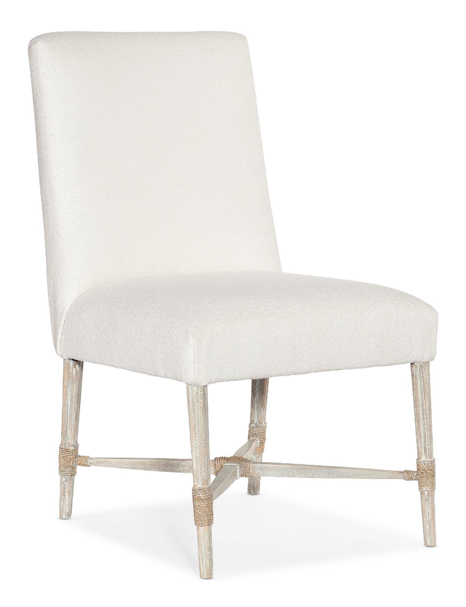 Serenity Side Chair - Set of 2
