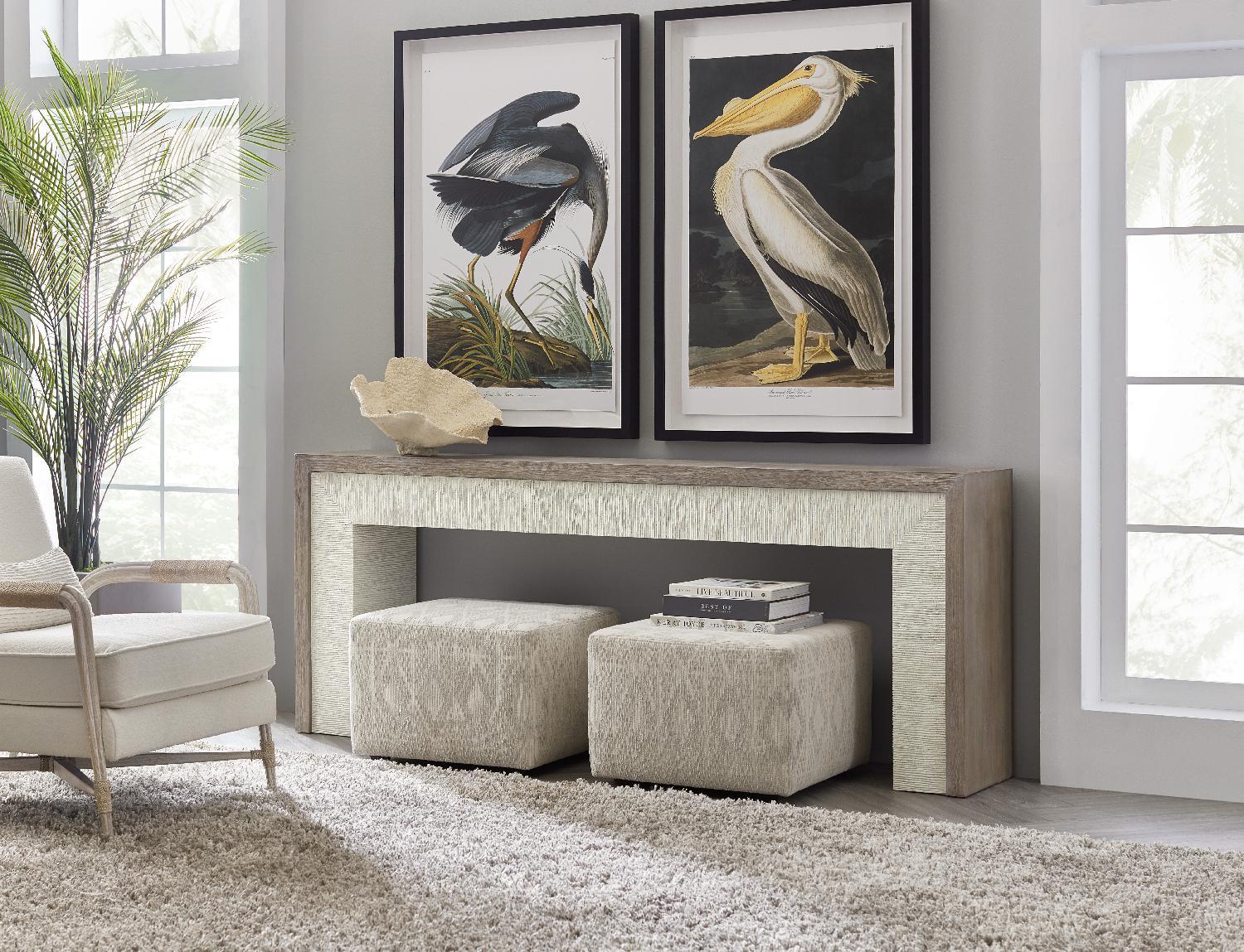 Serenity Skipper Console Table - Image 5