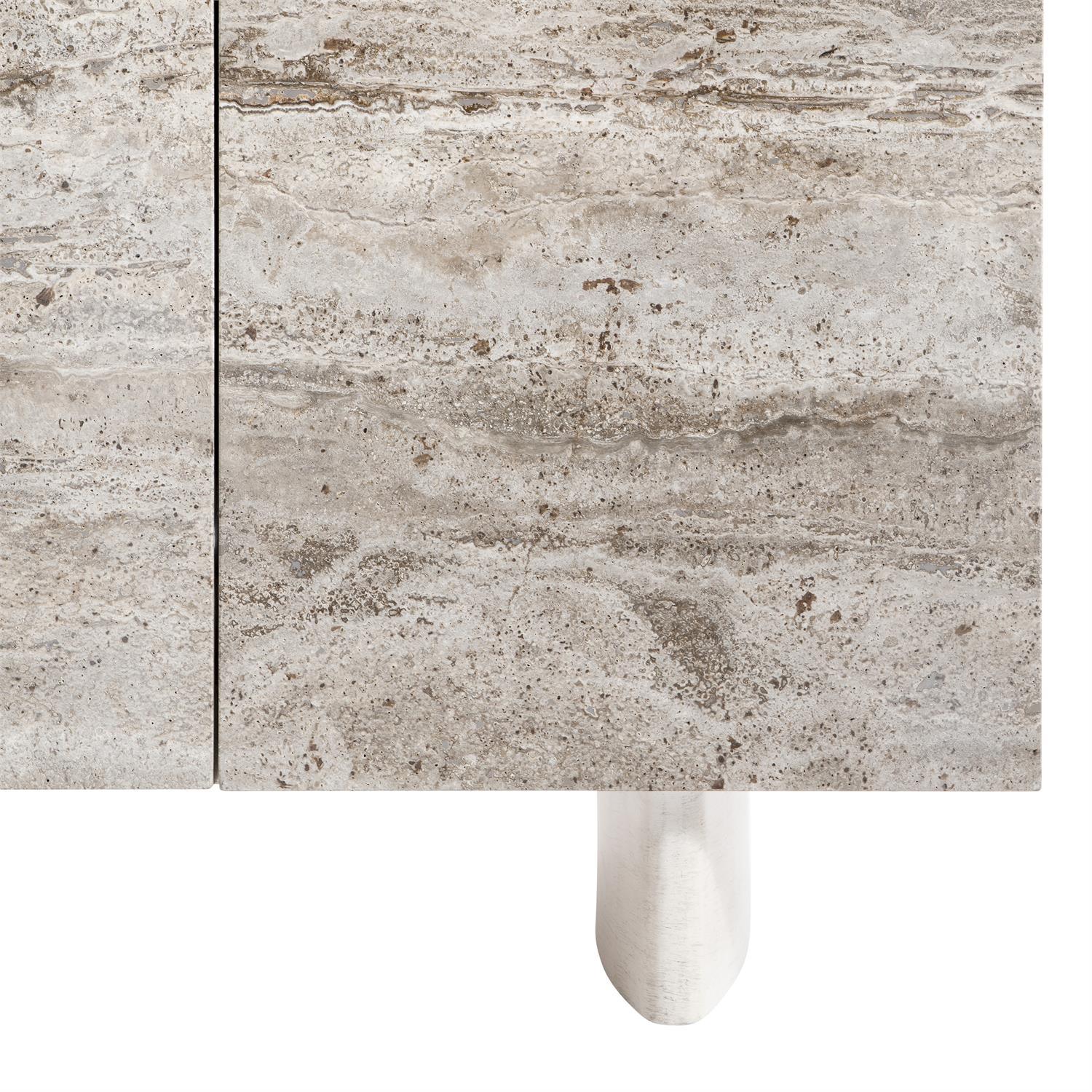 Sereno Entertainment Credenza - Image 7