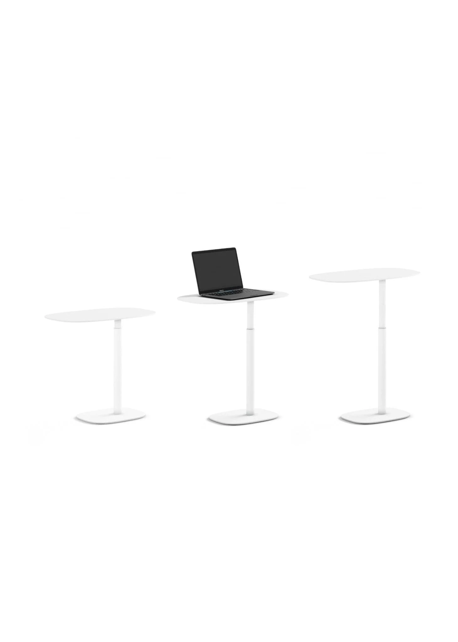 Serif Lift Side Table - Image 10