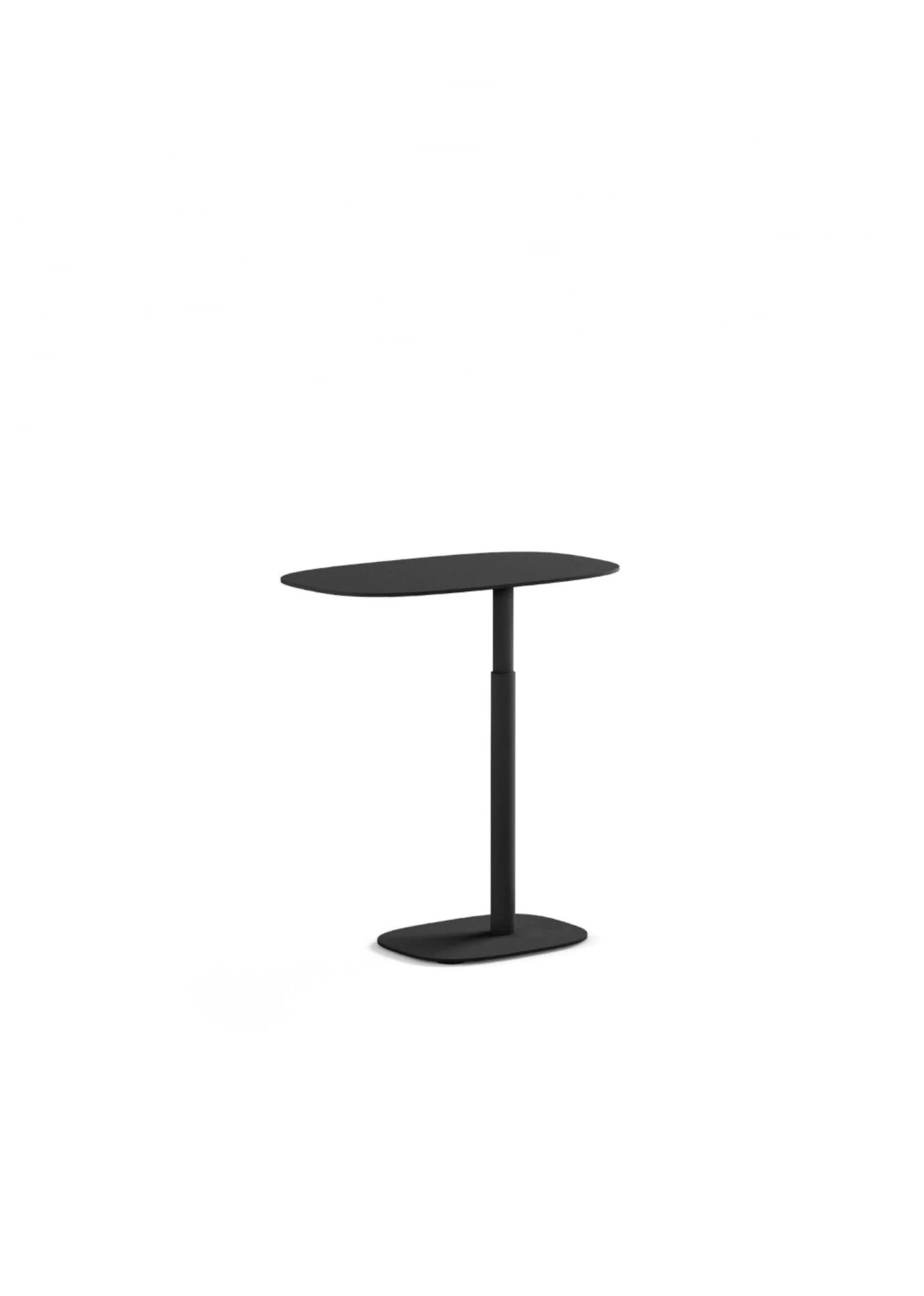 Serif Lift Side Table - Image 4
