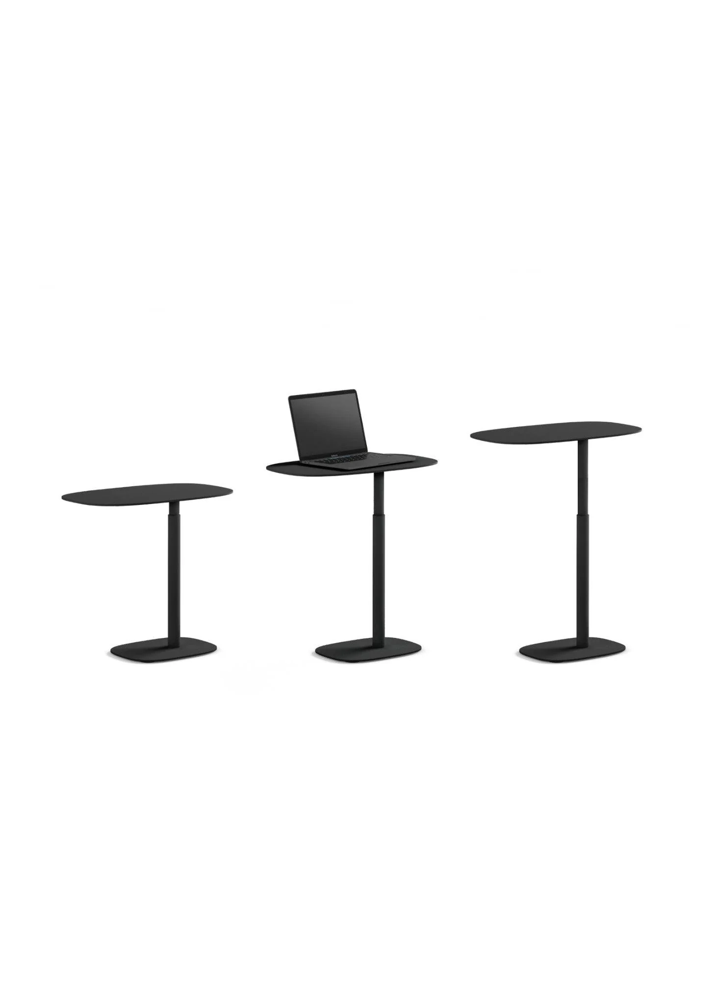 Serif Lift Side Table - Image 5