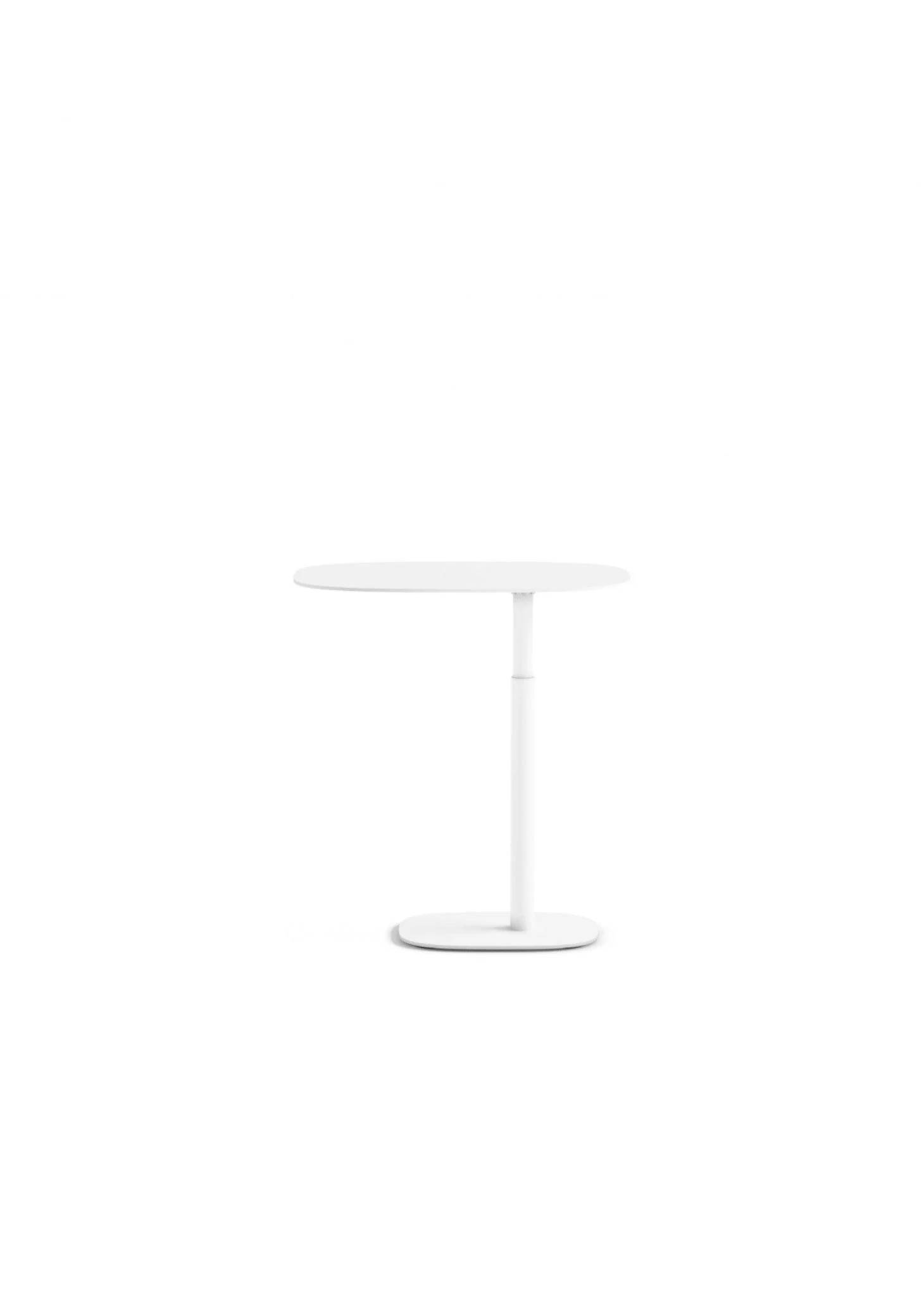 Serif Lift Side Table - Image 8