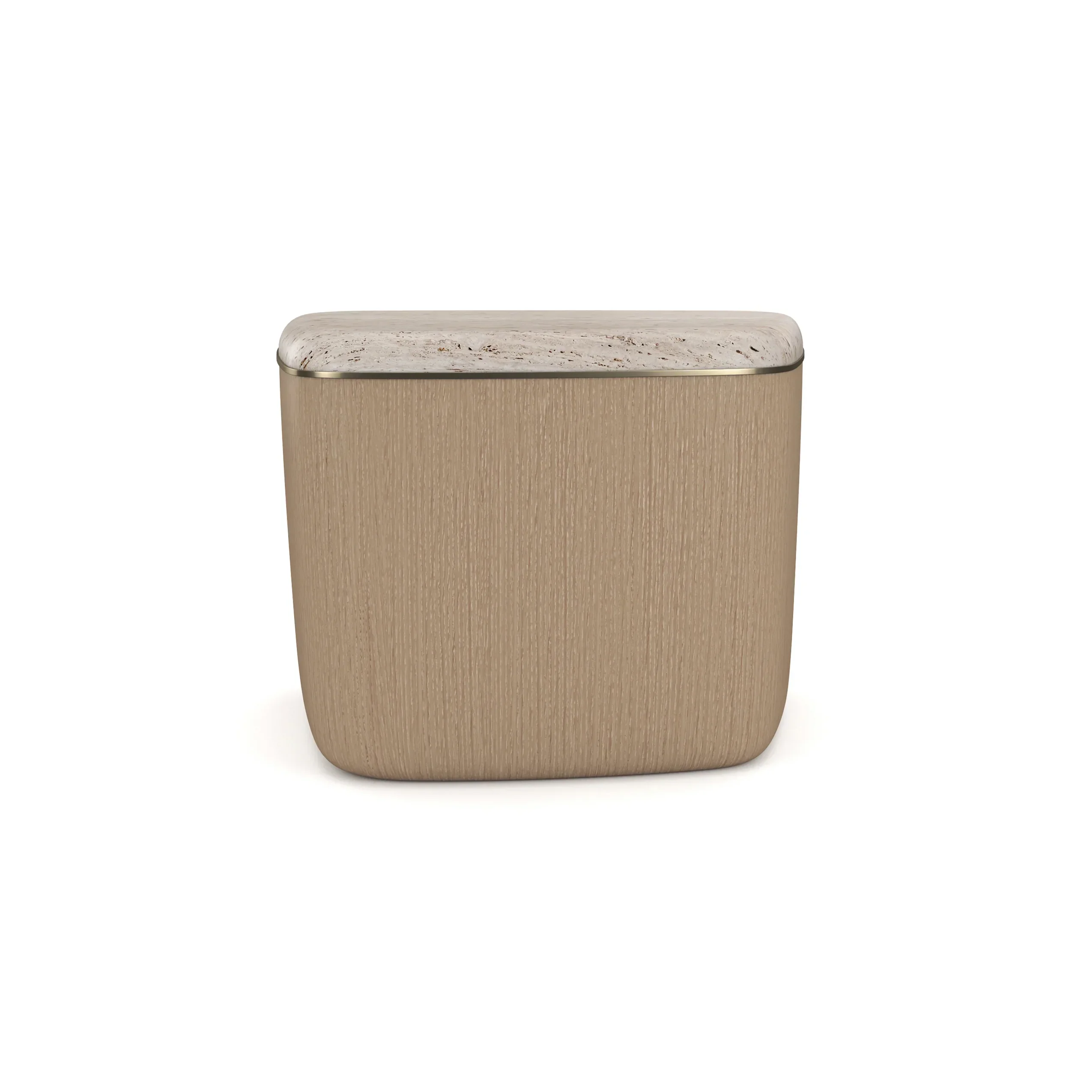 Serir Large Cocktail Table - Image 2