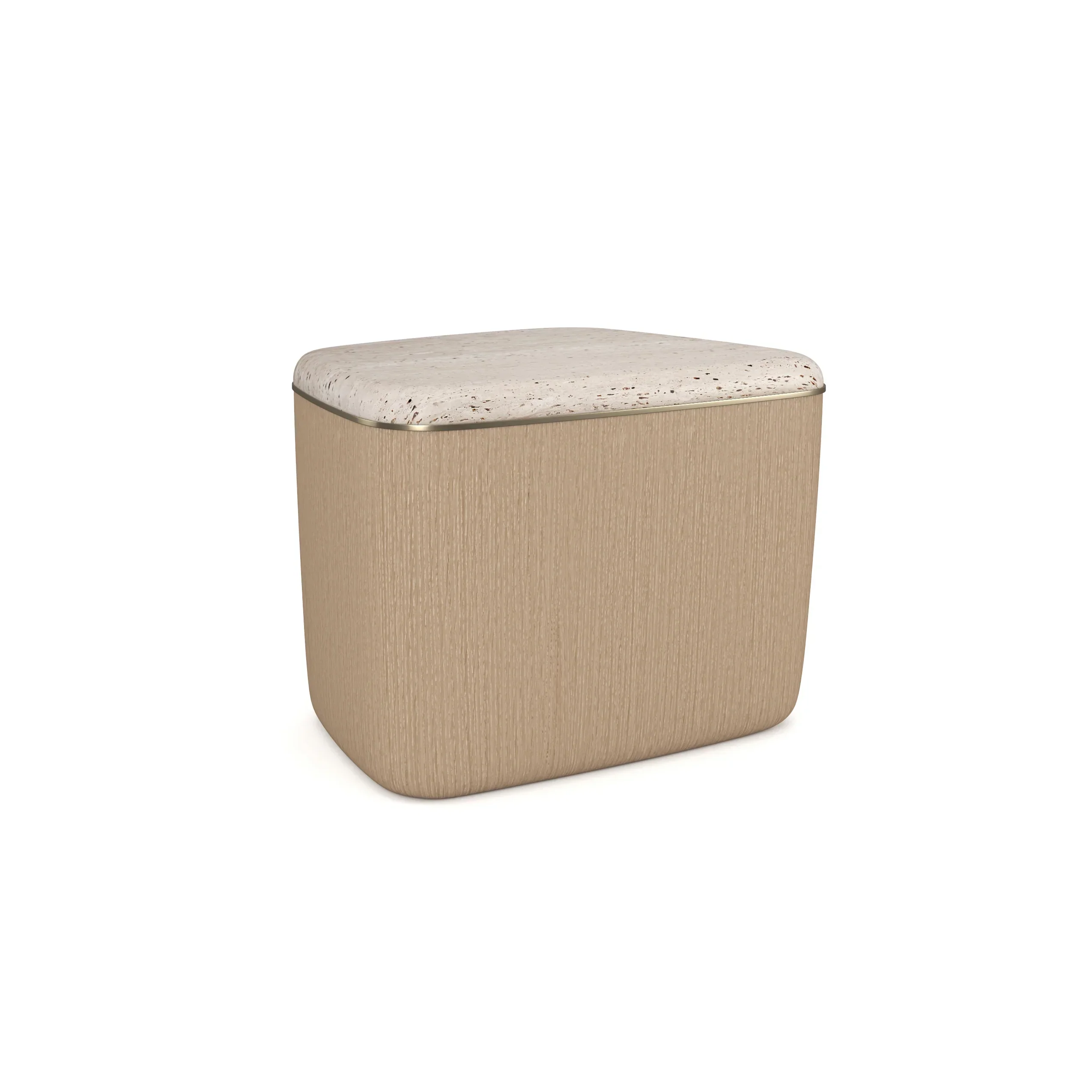 Serir Large Cocktail Table - Image 3