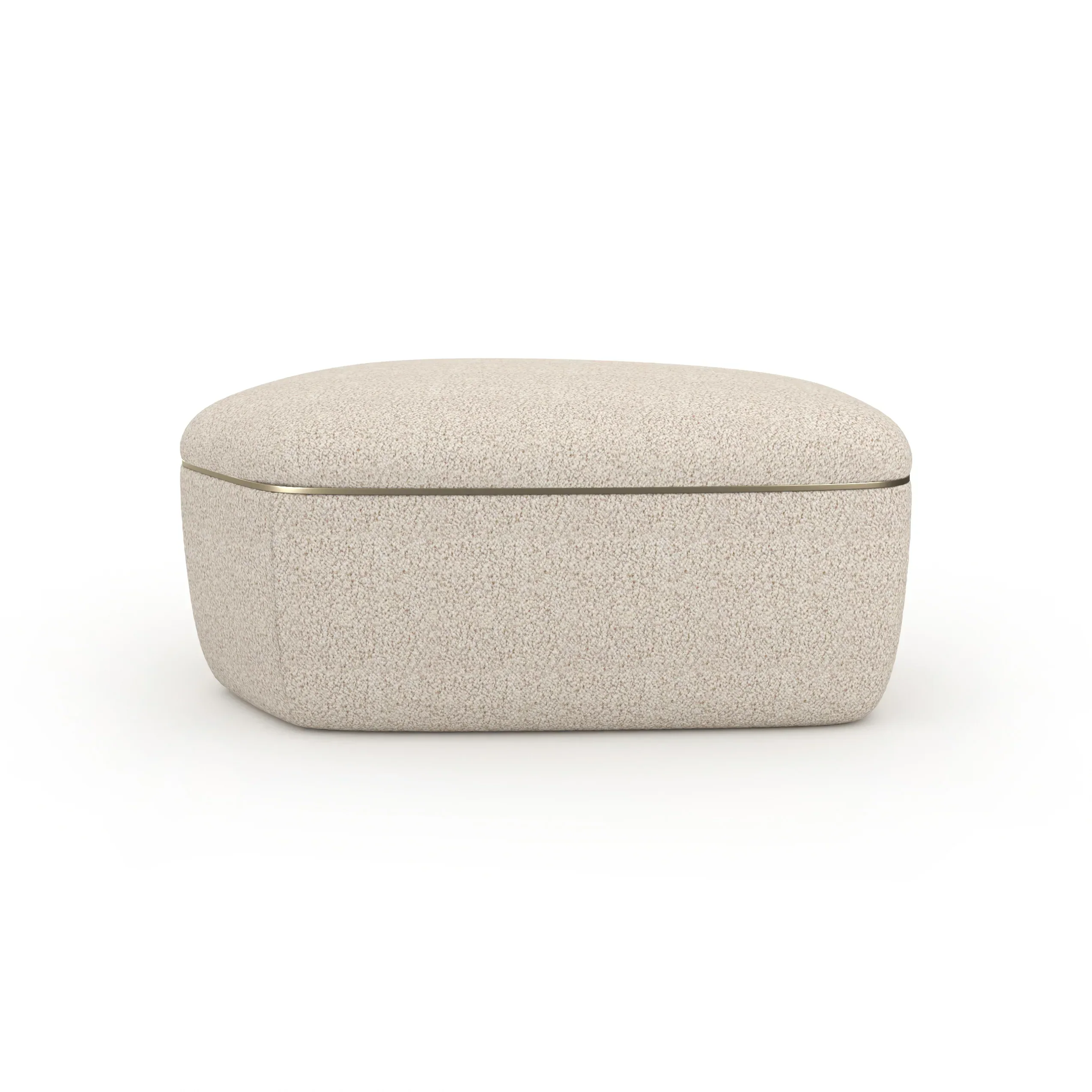 Serir Small Cocktail Table - Image 2