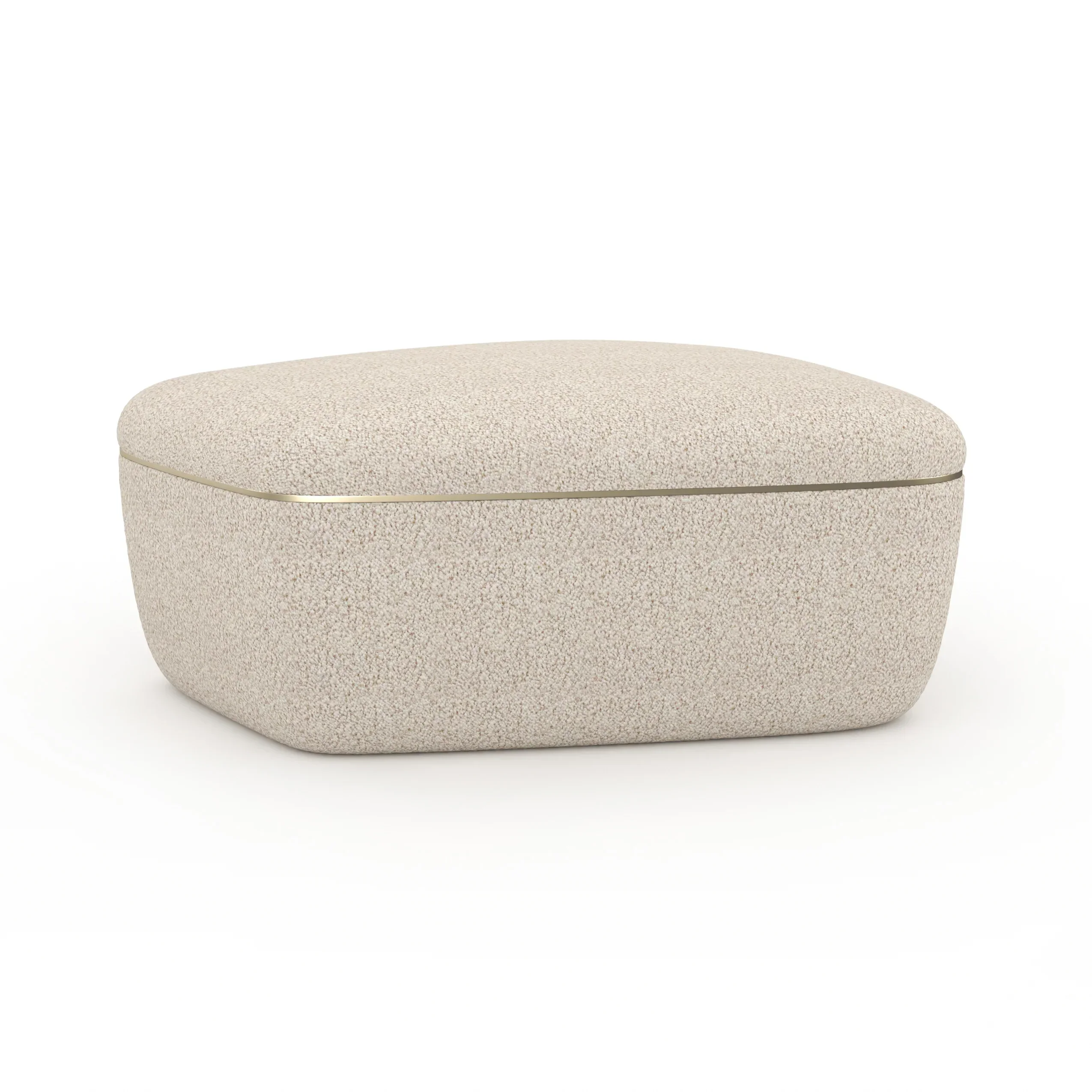 Serir Small Cocktail Table - Image 3