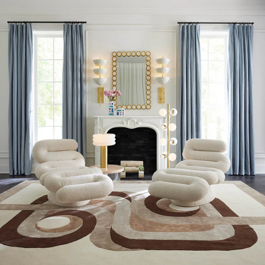 Serpentine Chaise - Image 5