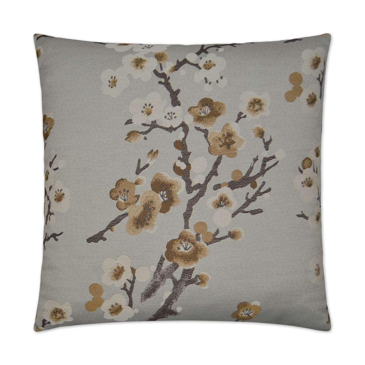 Serrulata Pillow