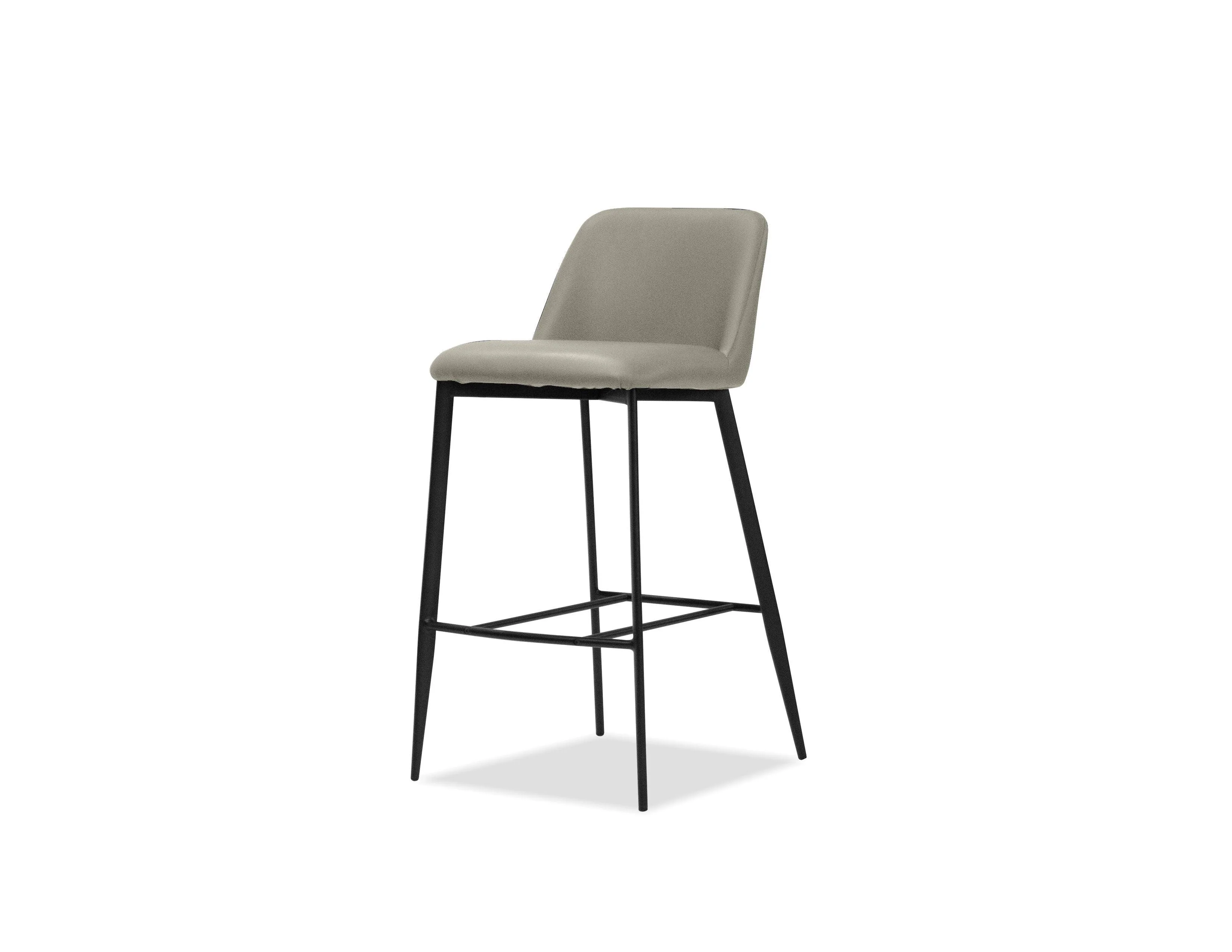 SEVILLE Counter Stool - Set Of 2 - Image 6
