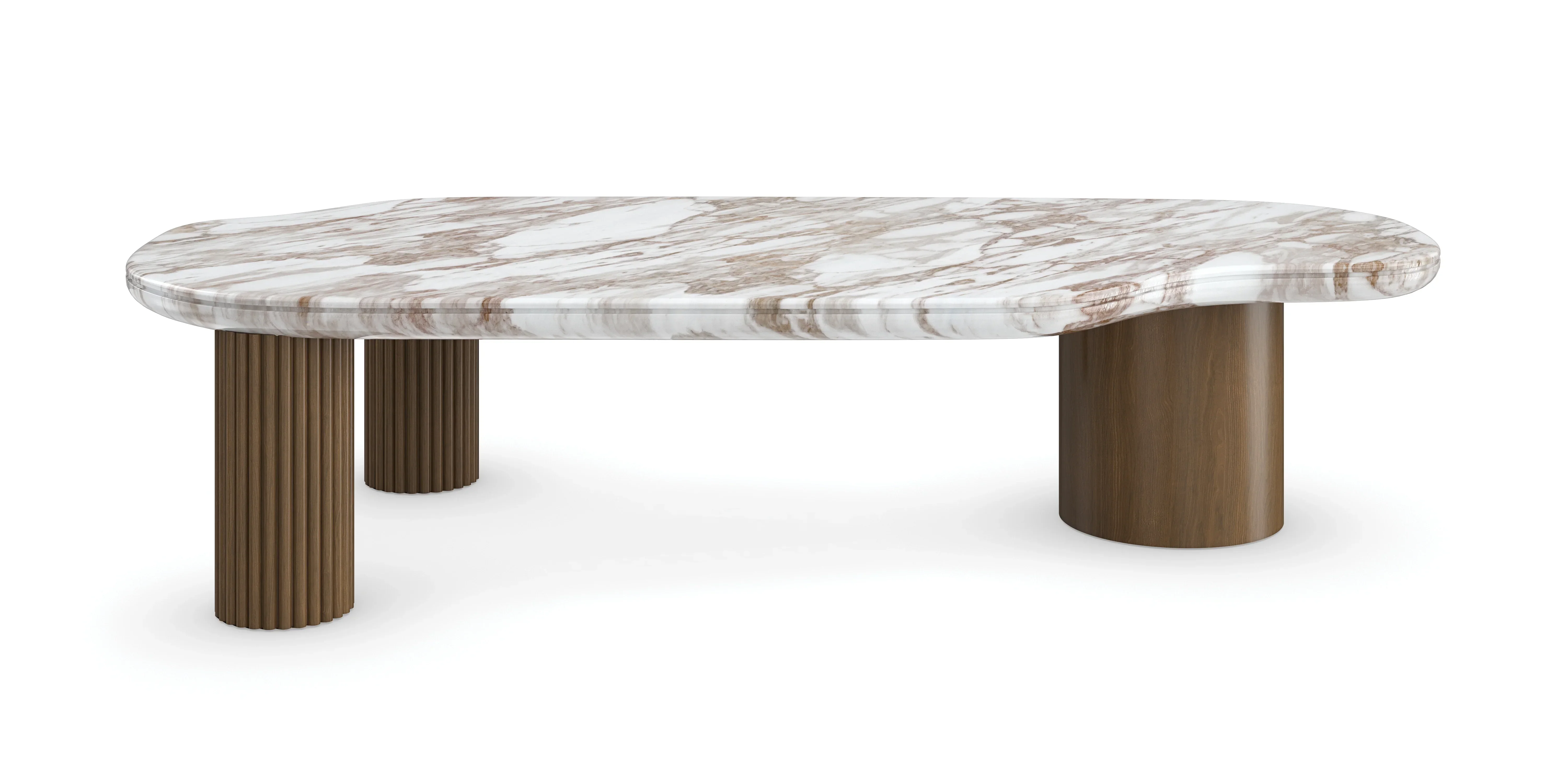 Seychelles Cocktail Table - Image 2