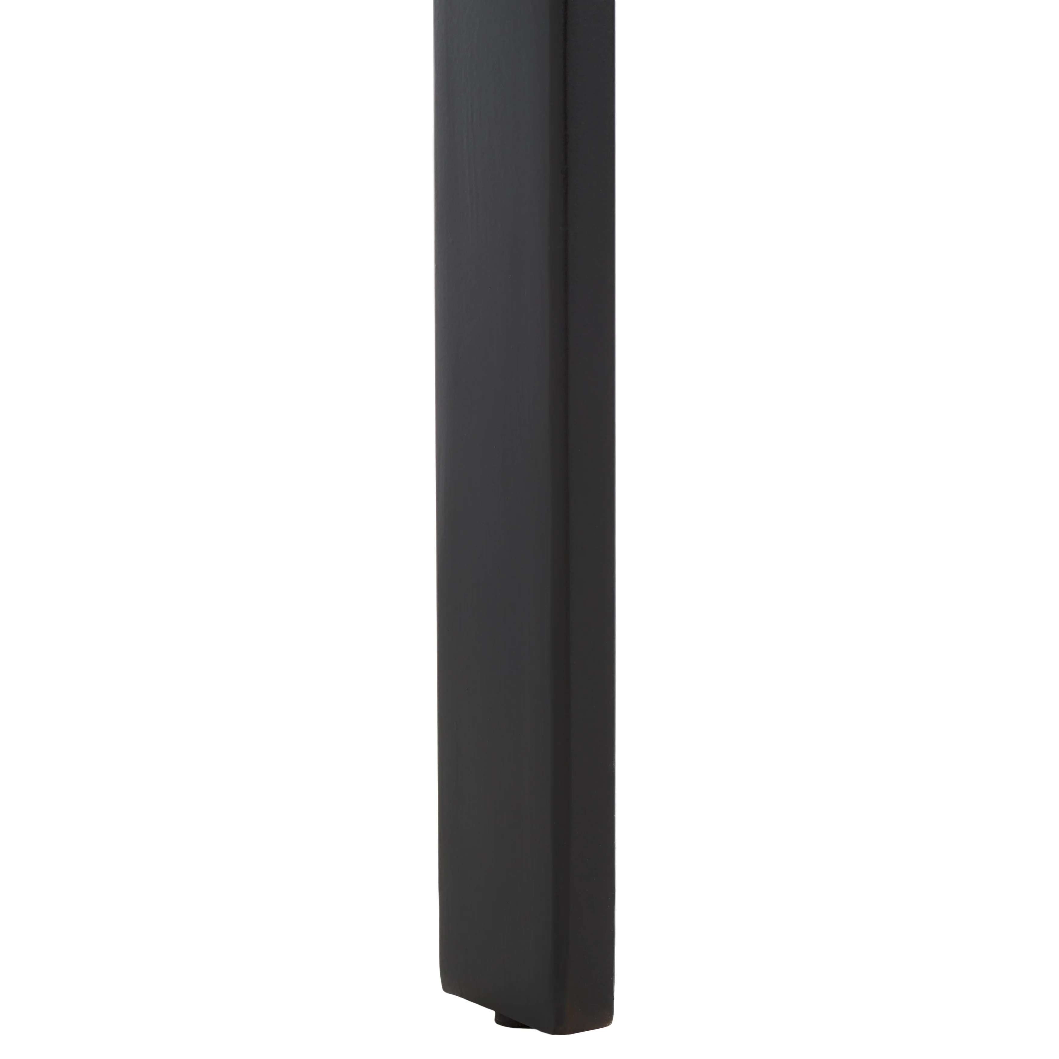 Seymour Cast Glass Accent Table - Image 8