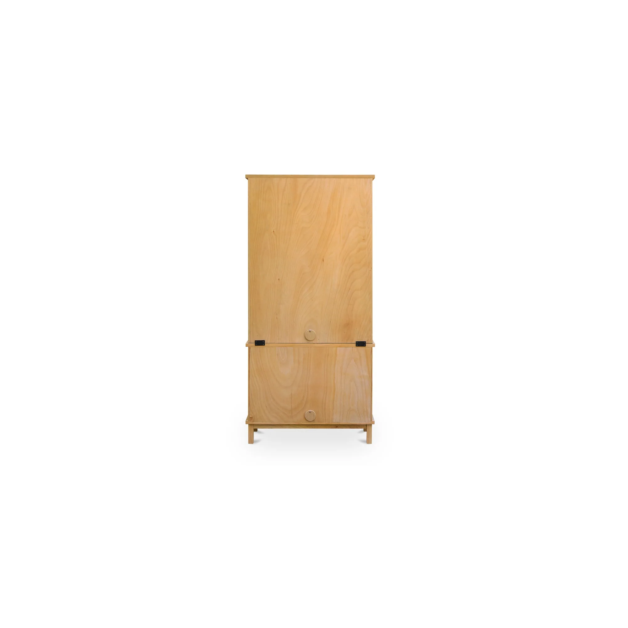 Seymour Tall Cabinet - Image 6