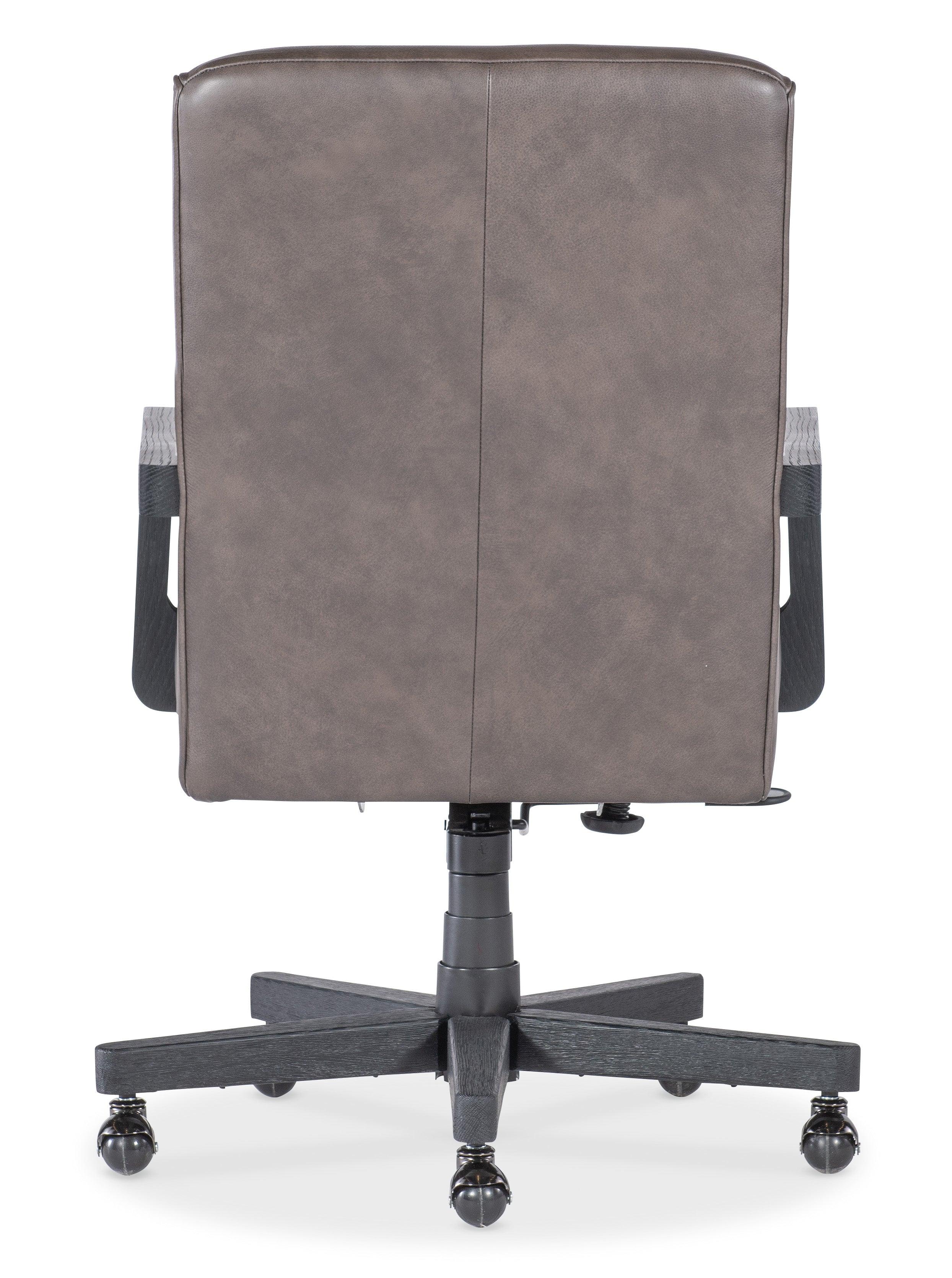 Shadow Executive Swivel Tilt Chair - Image 2