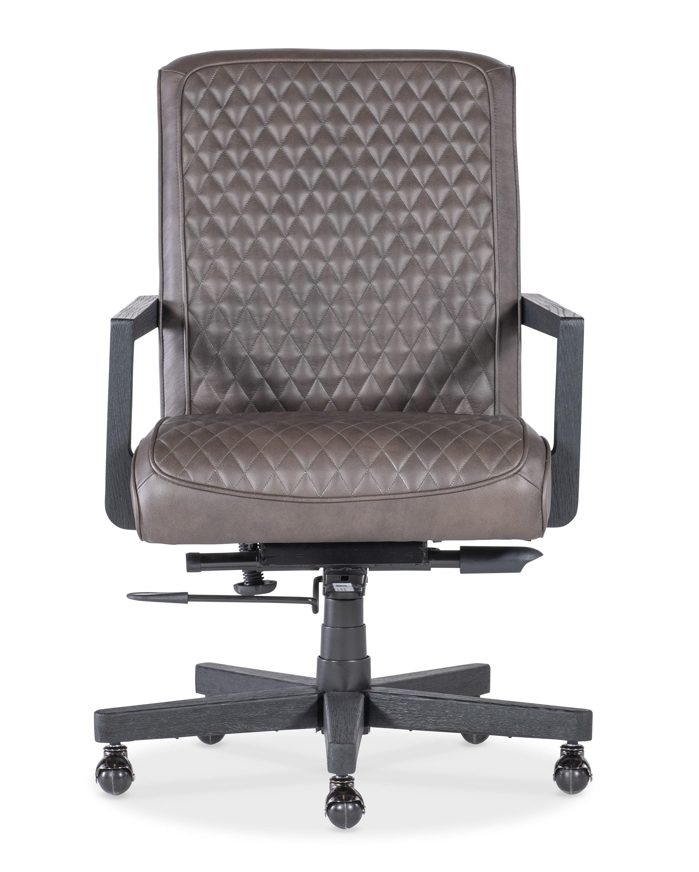 Shadow Executive Swivel Tilt Chair - Image 4