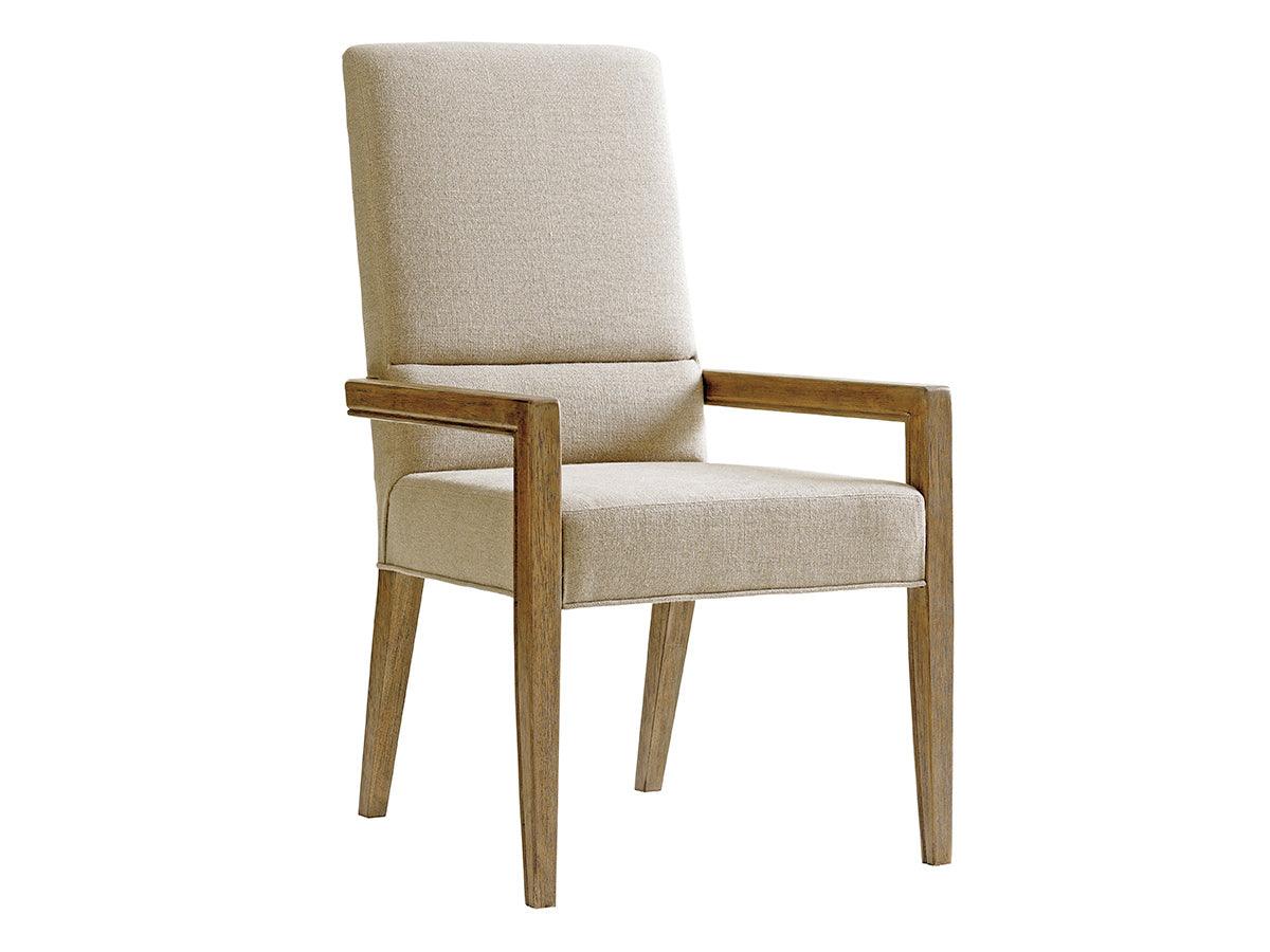Shadow Play Metro Arm Chair - Set of 2