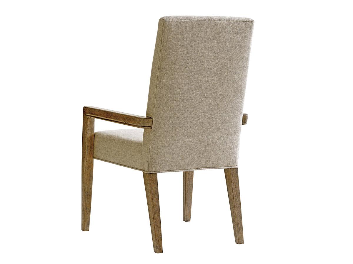 Shadow Play Metro Arm Chair - Set of 2 - Image 4