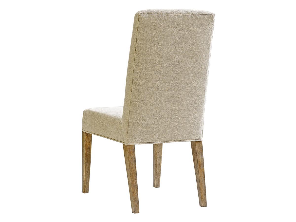 Shadow Play Metro Side Chair - Set of 2 - Image 4