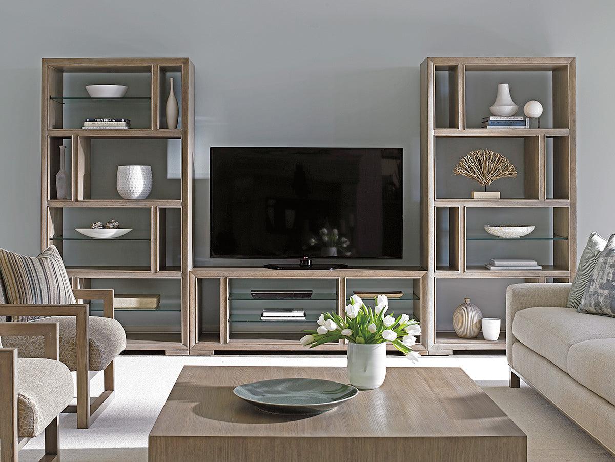 Shadow Play Spotlight Media Console - Image 3