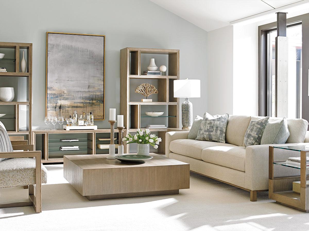 Shadow Play Spotlight Media Console - Image 4